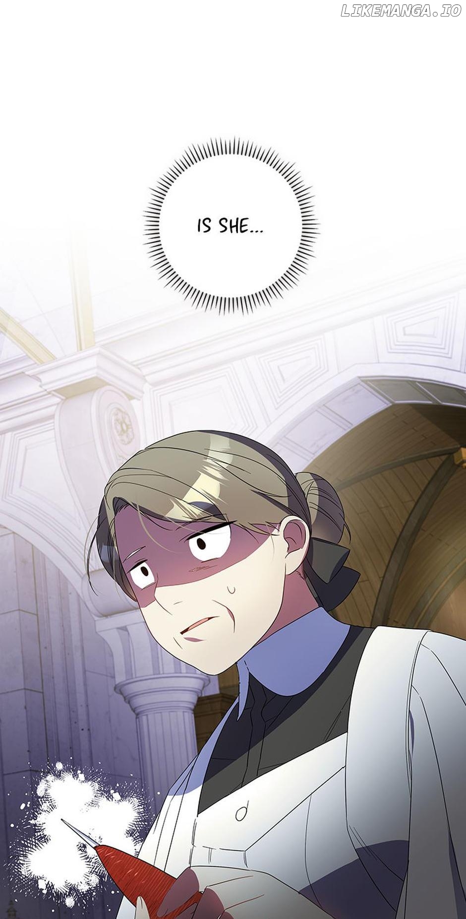 A Fairy Tale Written by a Villain Chapter 28 - page 7