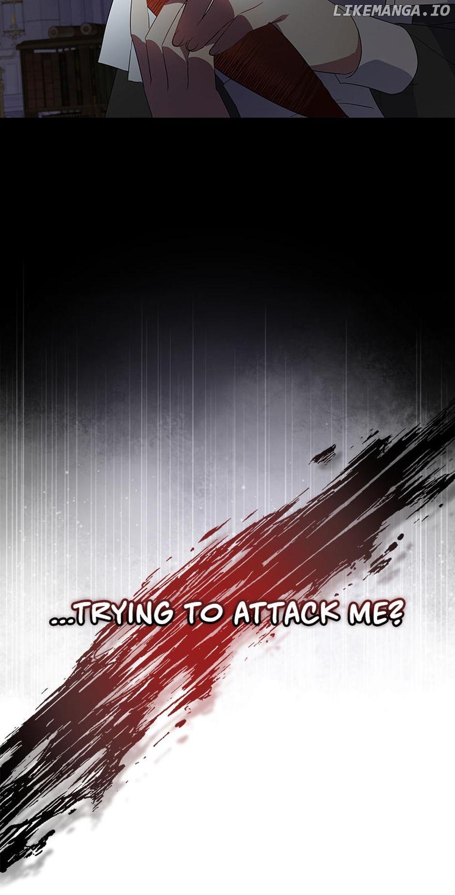 A Fairy Tale Written by a Villain Chapter 28 - page 8