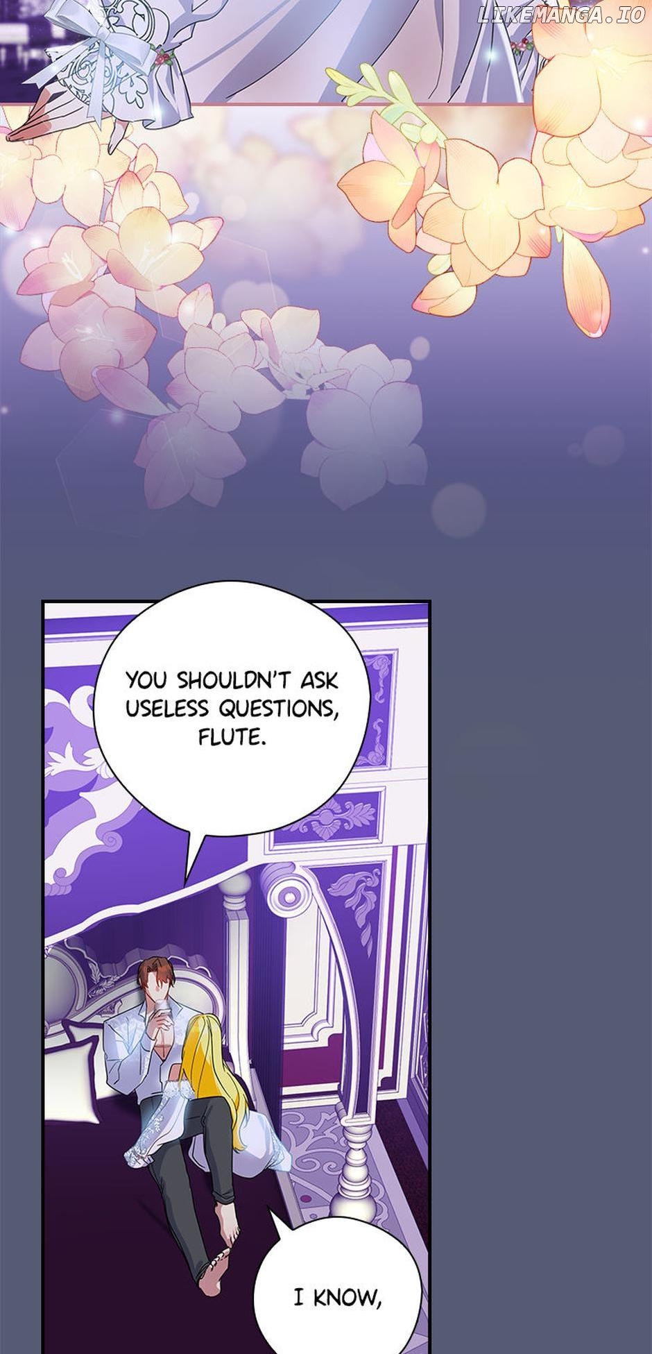 A Fairy Tale Written by a Villain Chapter 7 - page 10