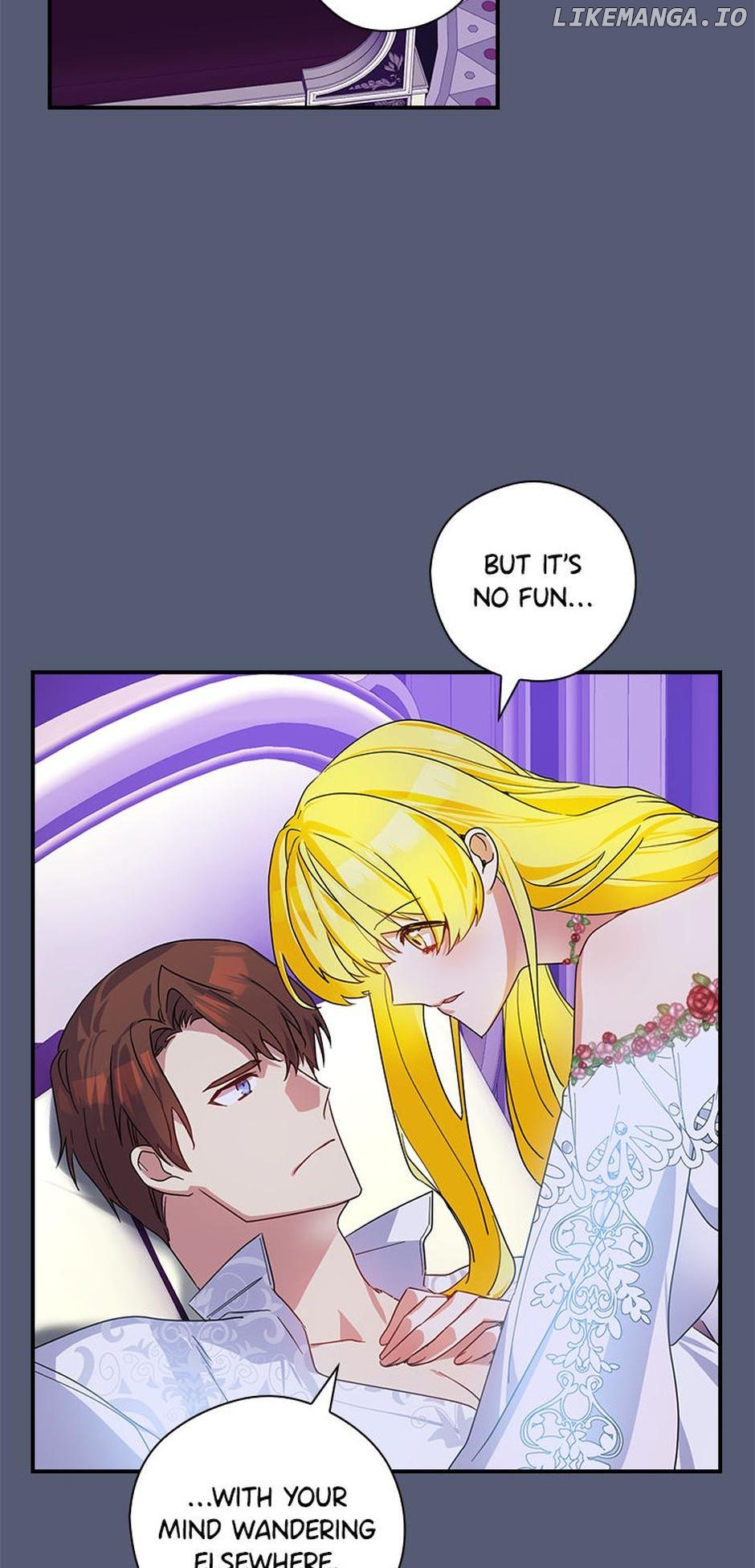 A Fairy Tale Written by a Villain Chapter 7 - page 11
