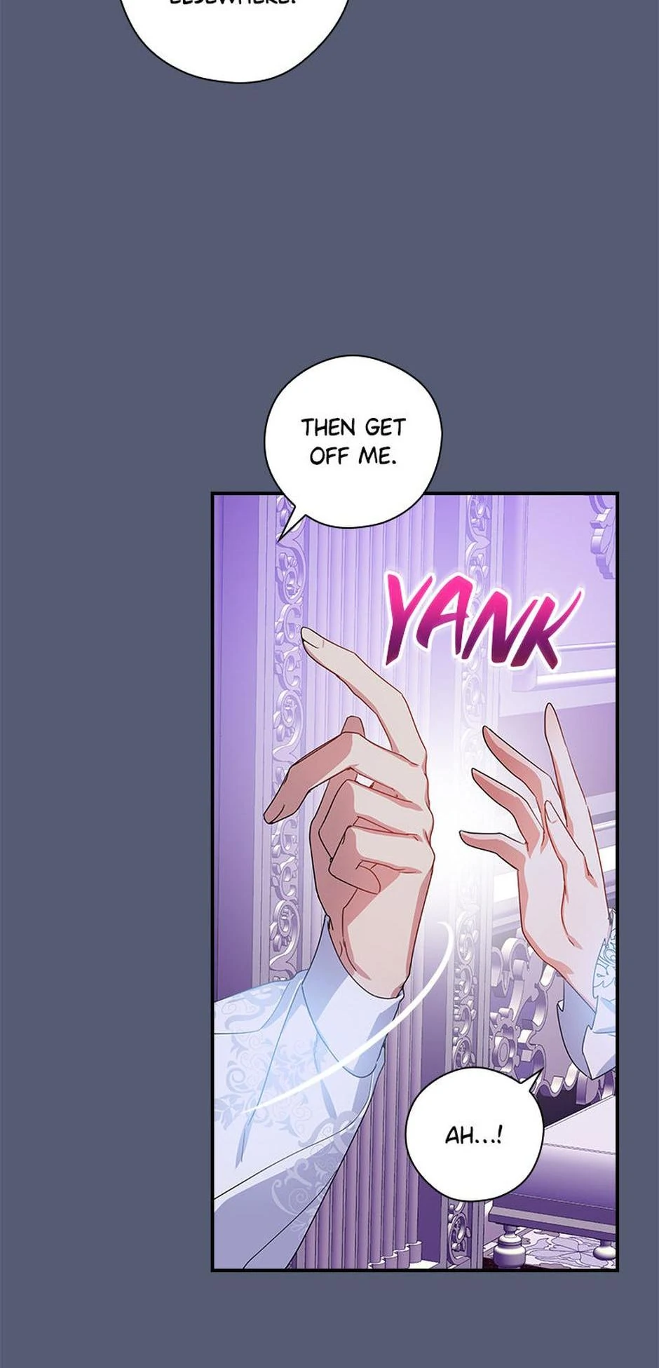 A Fairy Tale Written by a Villain Chapter 7 - page 12