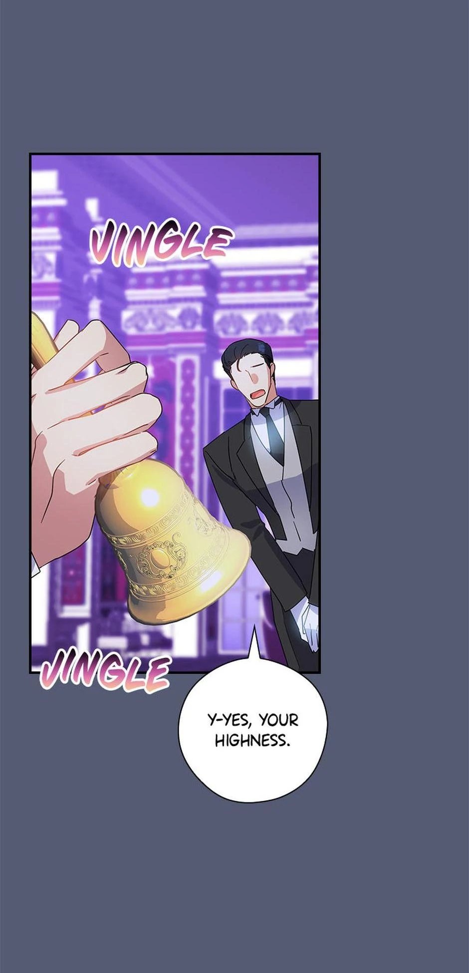 A Fairy Tale Written by a Villain Chapter 7 - page 13