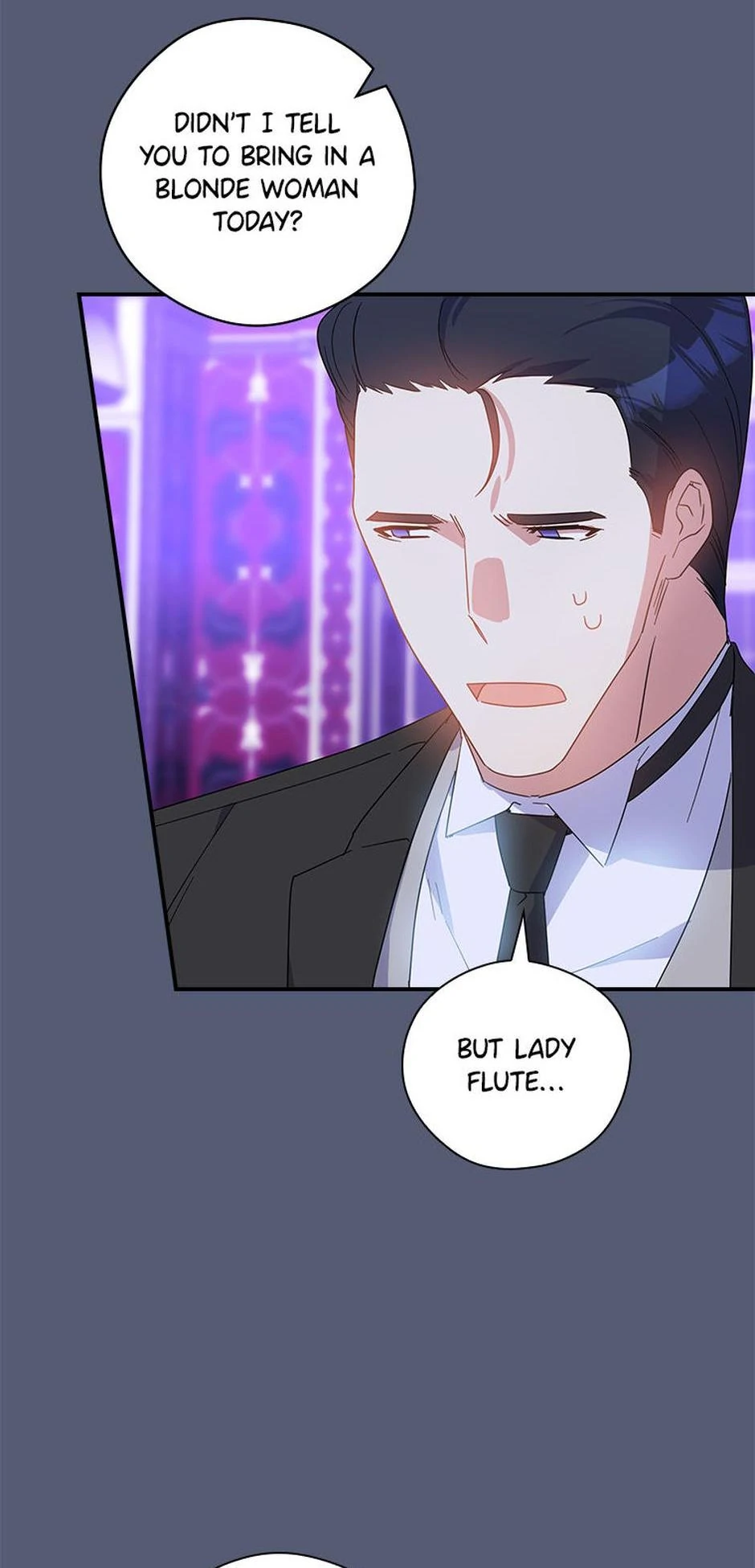 A Fairy Tale Written by a Villain Chapter 7 - page 14