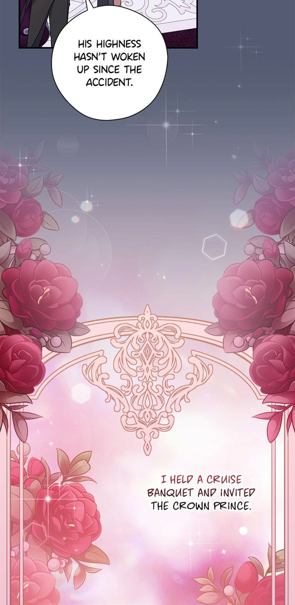 A Fairy Tale Written by a Villain Chapter 7 - page 18