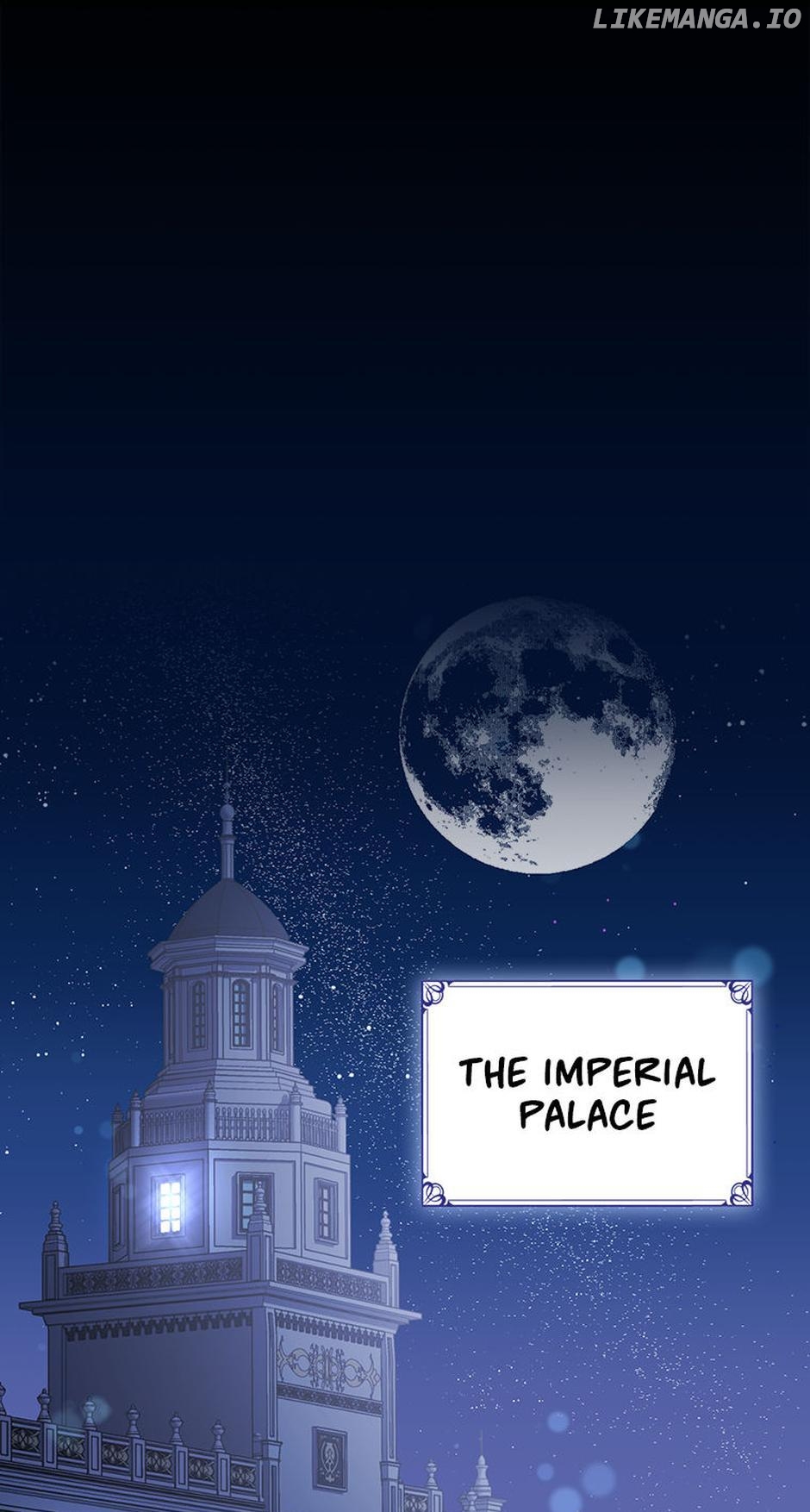 A Fairy Tale Written by a Villain Chapter 7 - page 1