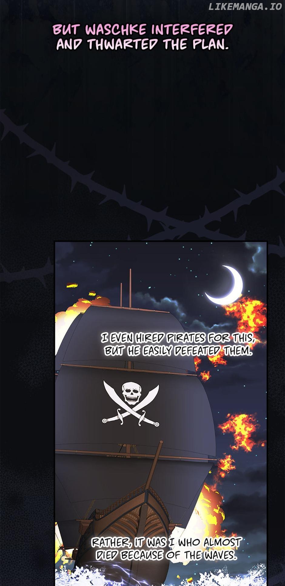 A Fairy Tale Written by a Villain Chapter 7 - page 20