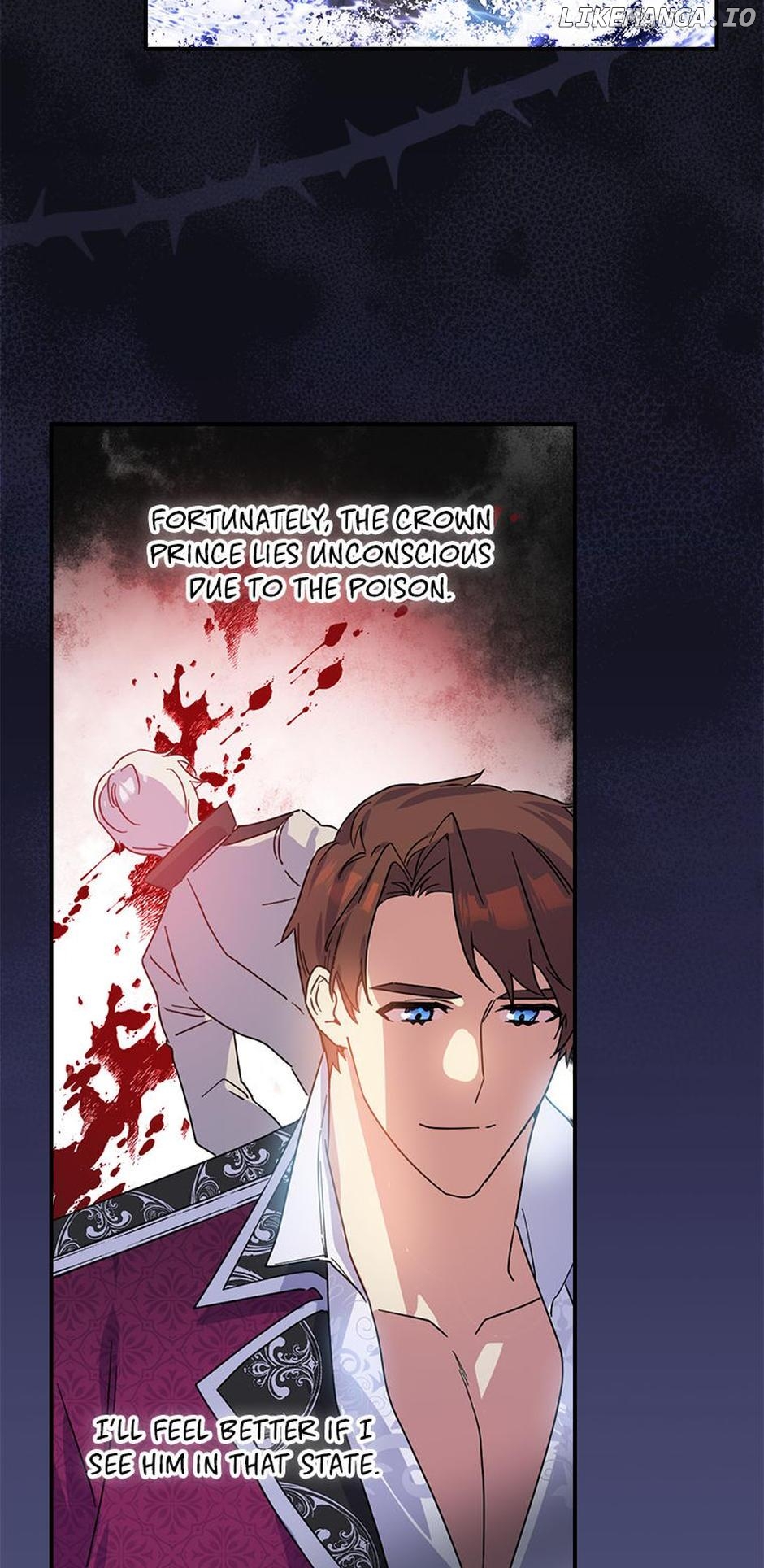 A Fairy Tale Written by a Villain Chapter 7 - page 21