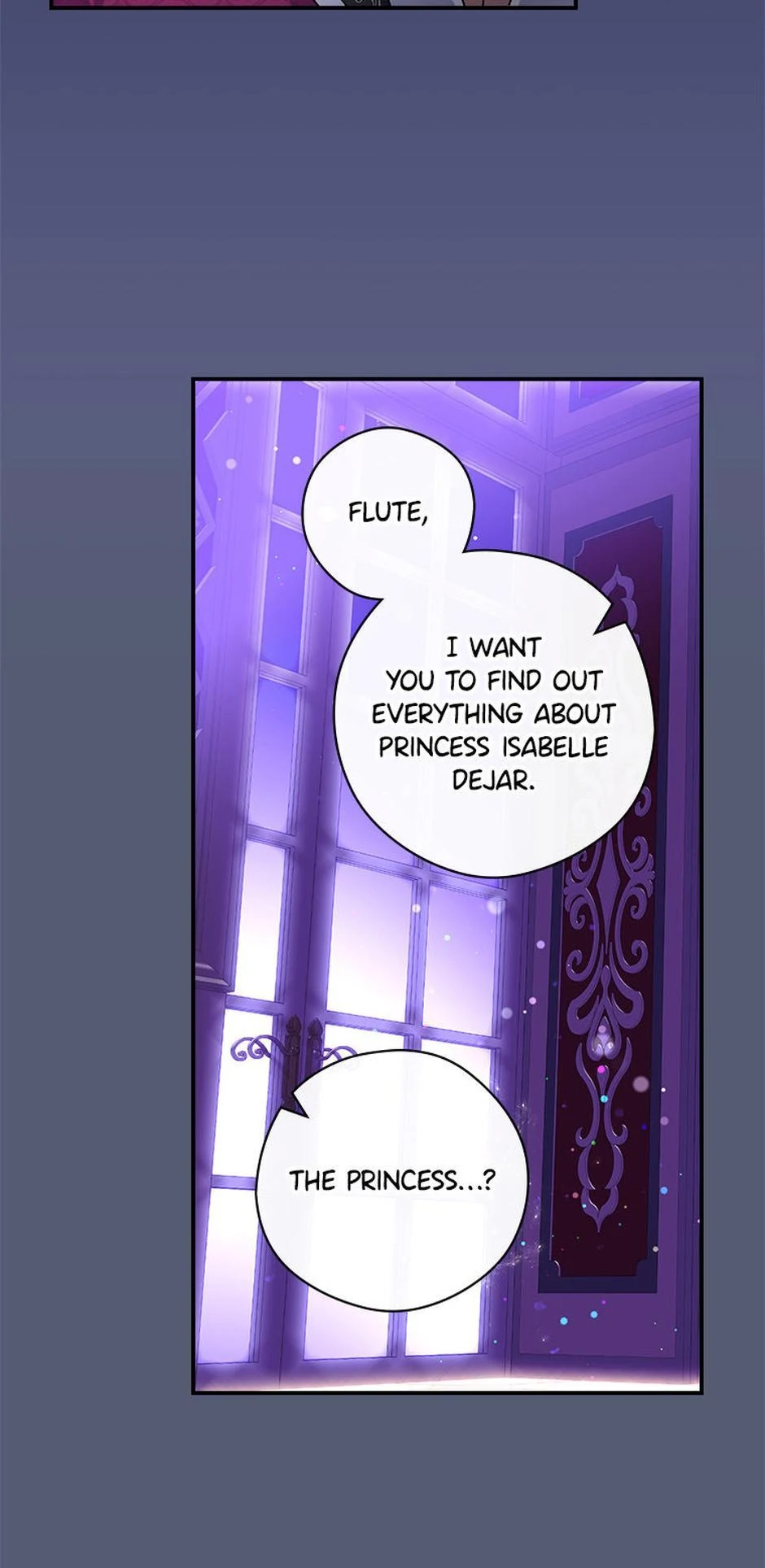 A Fairy Tale Written by a Villain Chapter 7 - page 22