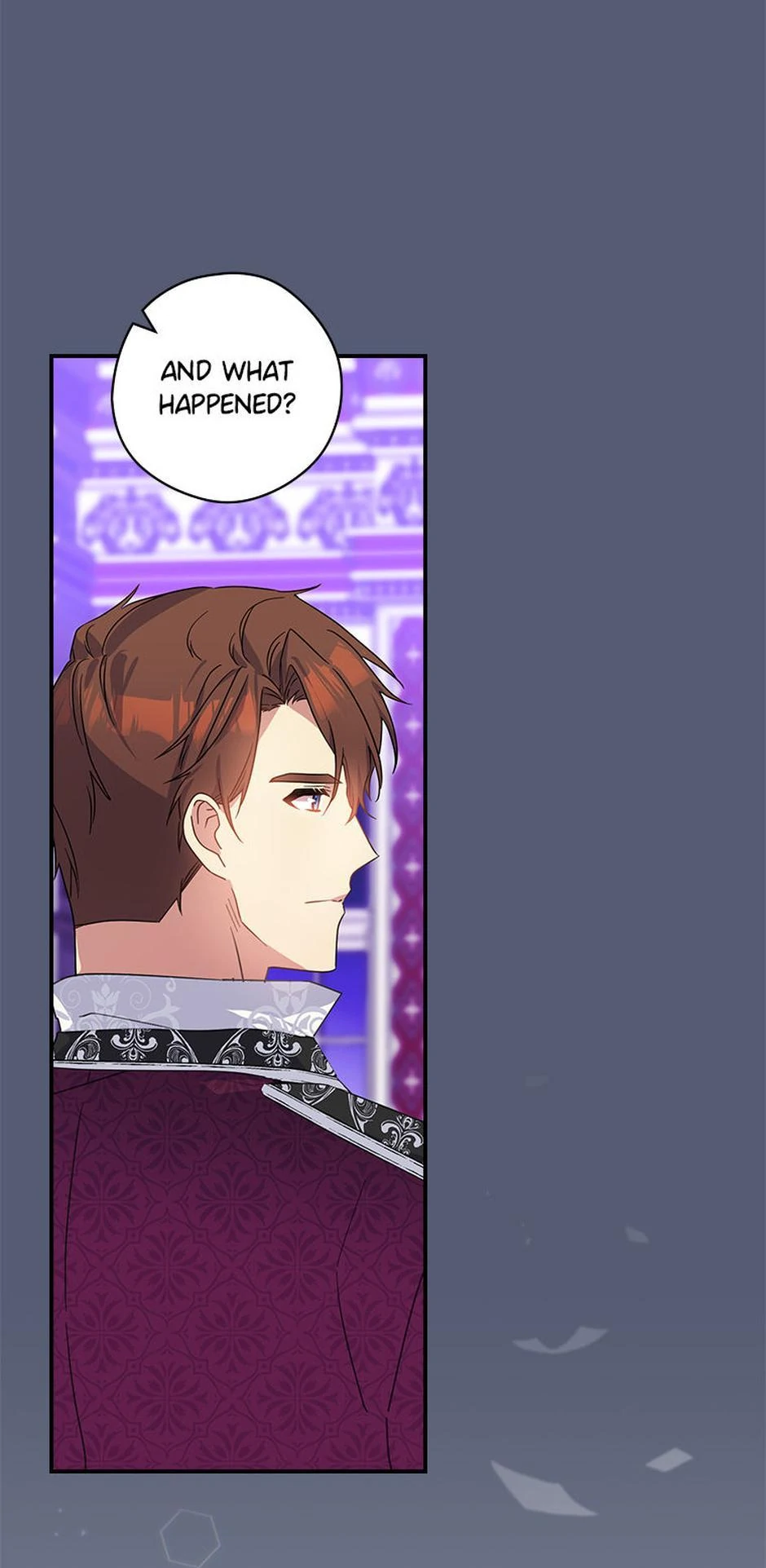 A Fairy Tale Written by a Villain Chapter 7 - page 24