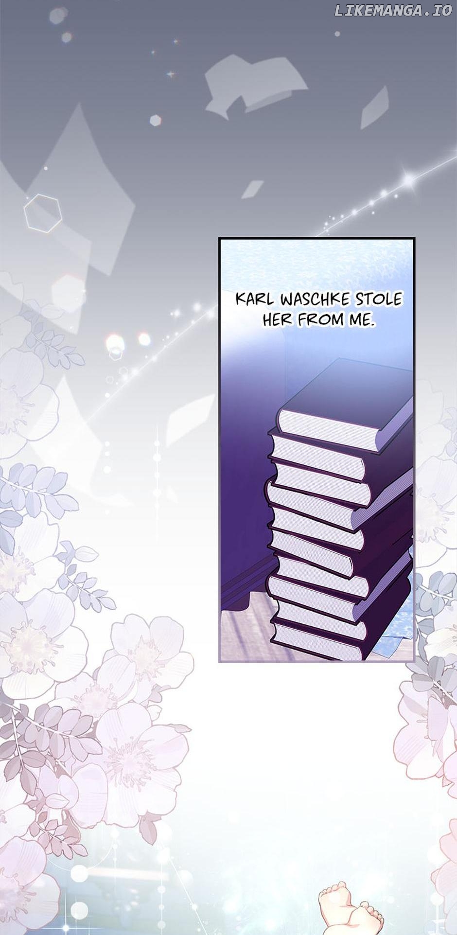 A Fairy Tale Written by a Villain Chapter 7 - page 25