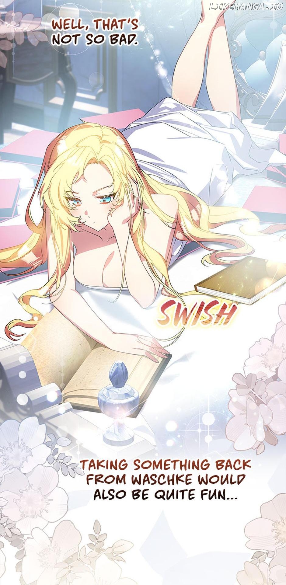 A Fairy Tale Written by a Villain Chapter 7 - page 26