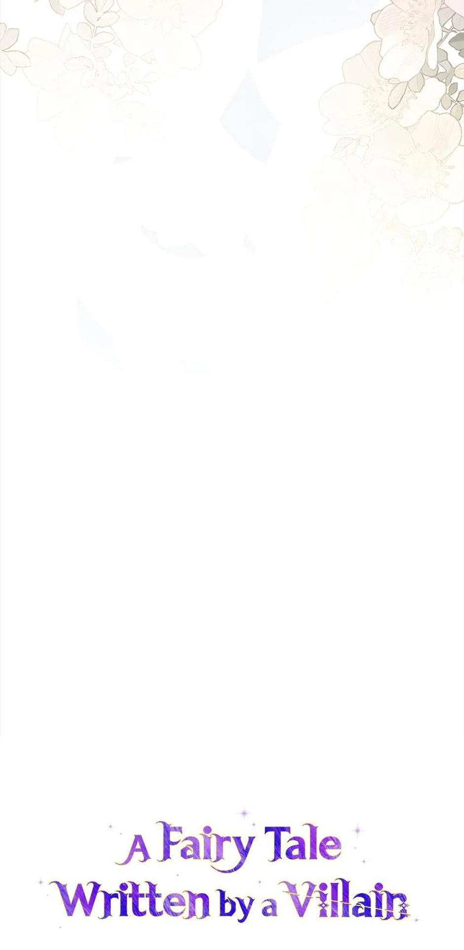 A Fairy Tale Written by a Villain Chapter 7 - page 27