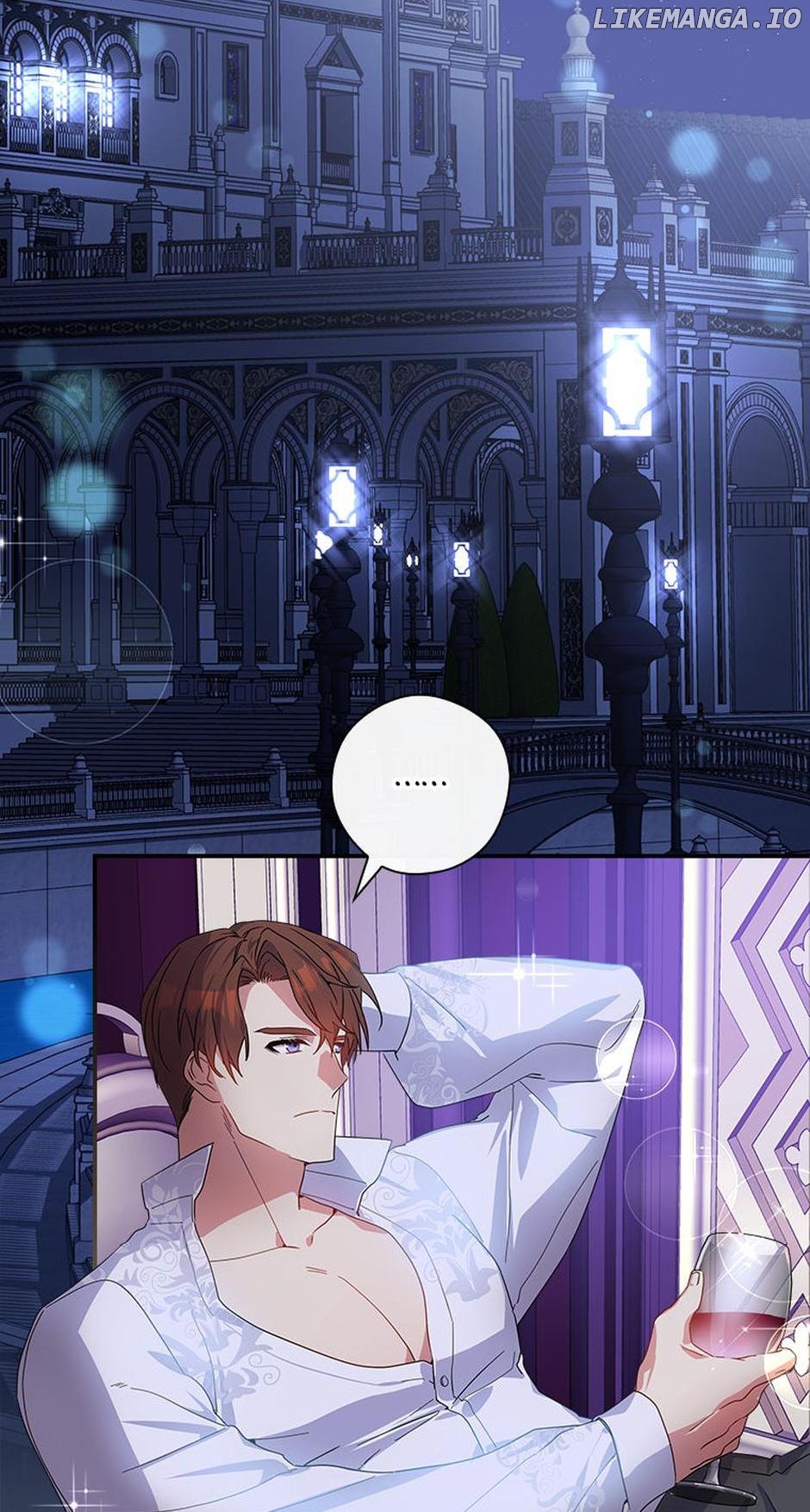 A Fairy Tale Written by a Villain Chapter 7 - page 2