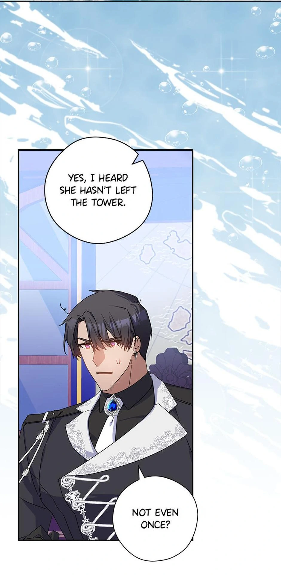 A Fairy Tale Written by a Villain Chapter 7 - page 30