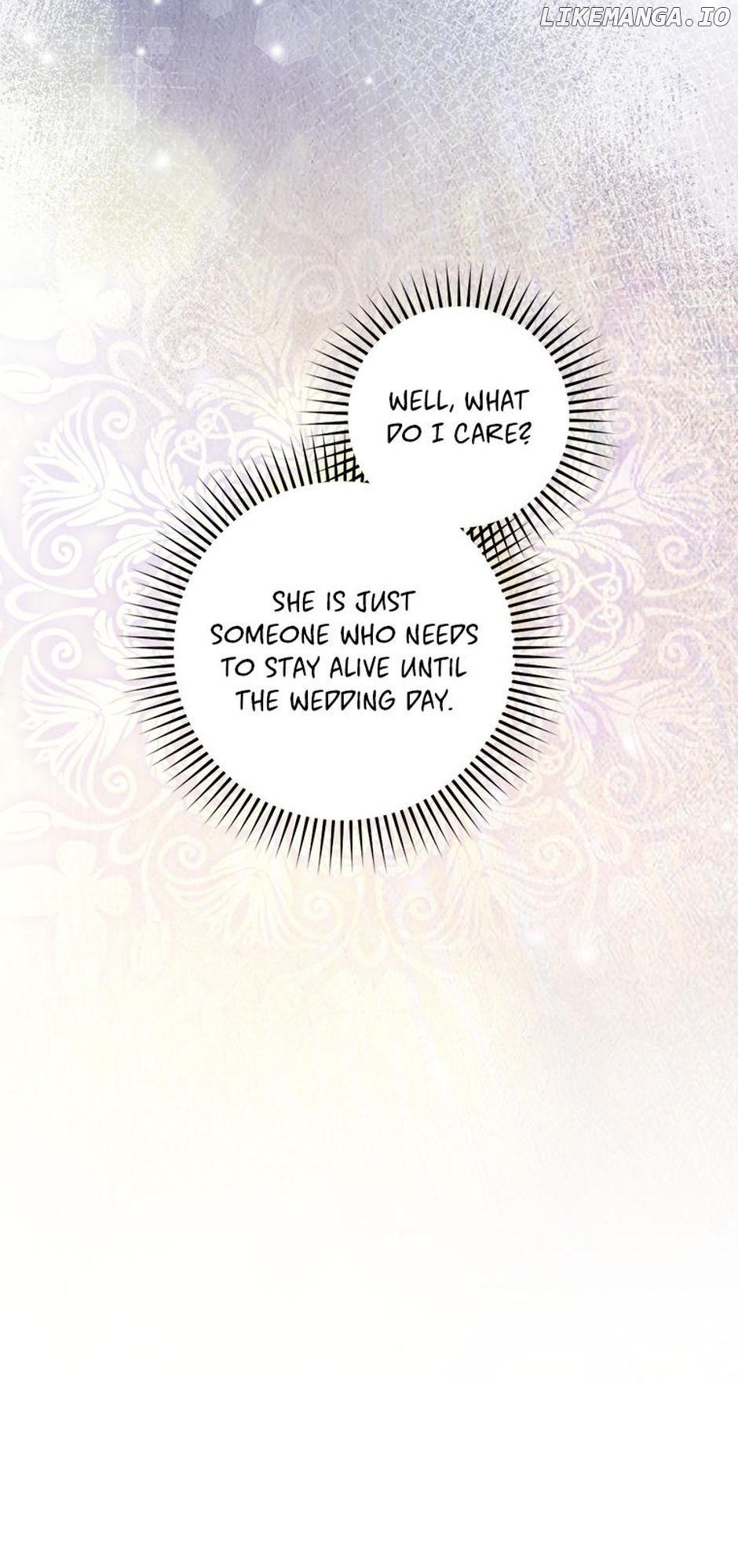 A Fairy Tale Written by a Villain Chapter 7 - page 32