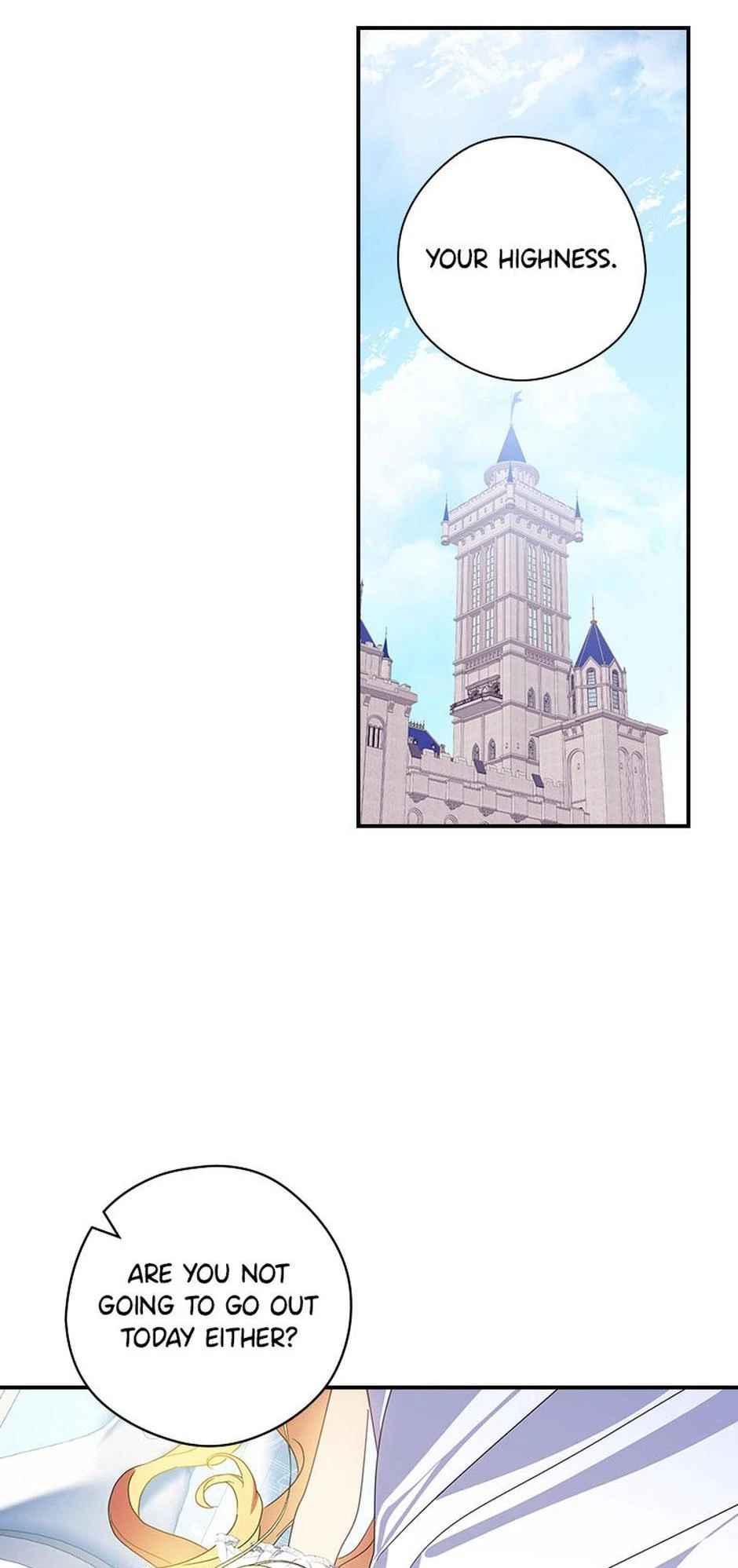 A Fairy Tale Written by a Villain Chapter 7 - page 33