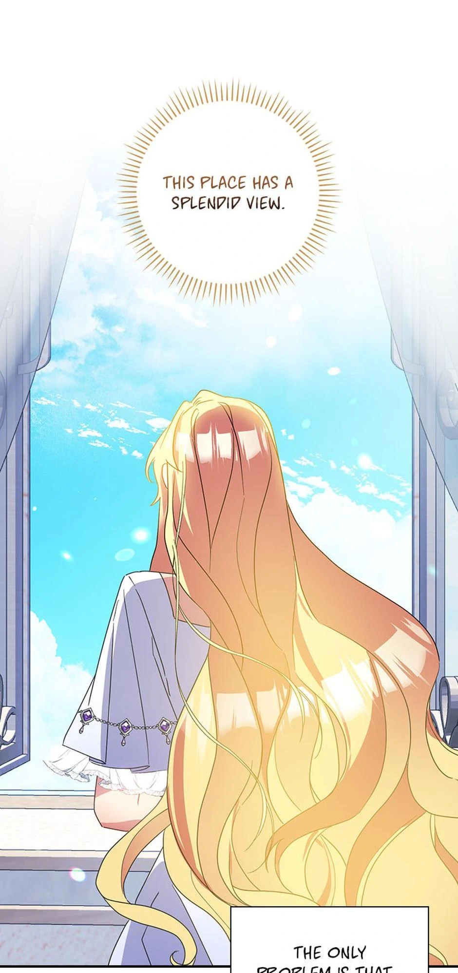 A Fairy Tale Written by a Villain Chapter 7 - page 36