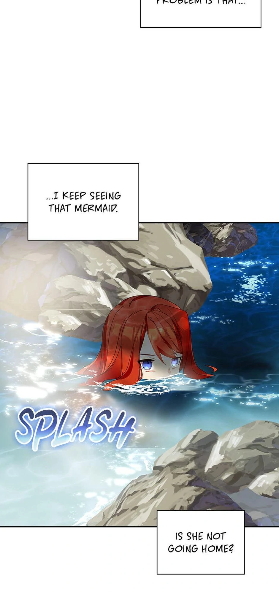 A Fairy Tale Written by a Villain Chapter 7 - page 37