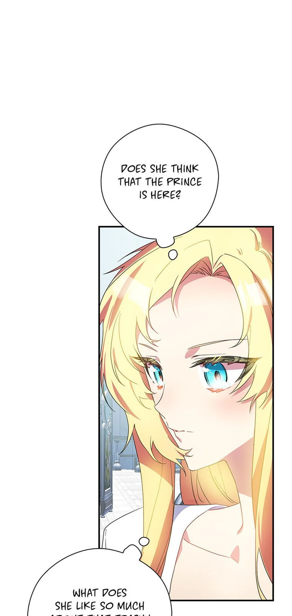 A Fairy Tale Written by a Villain Chapter 7 - page 38