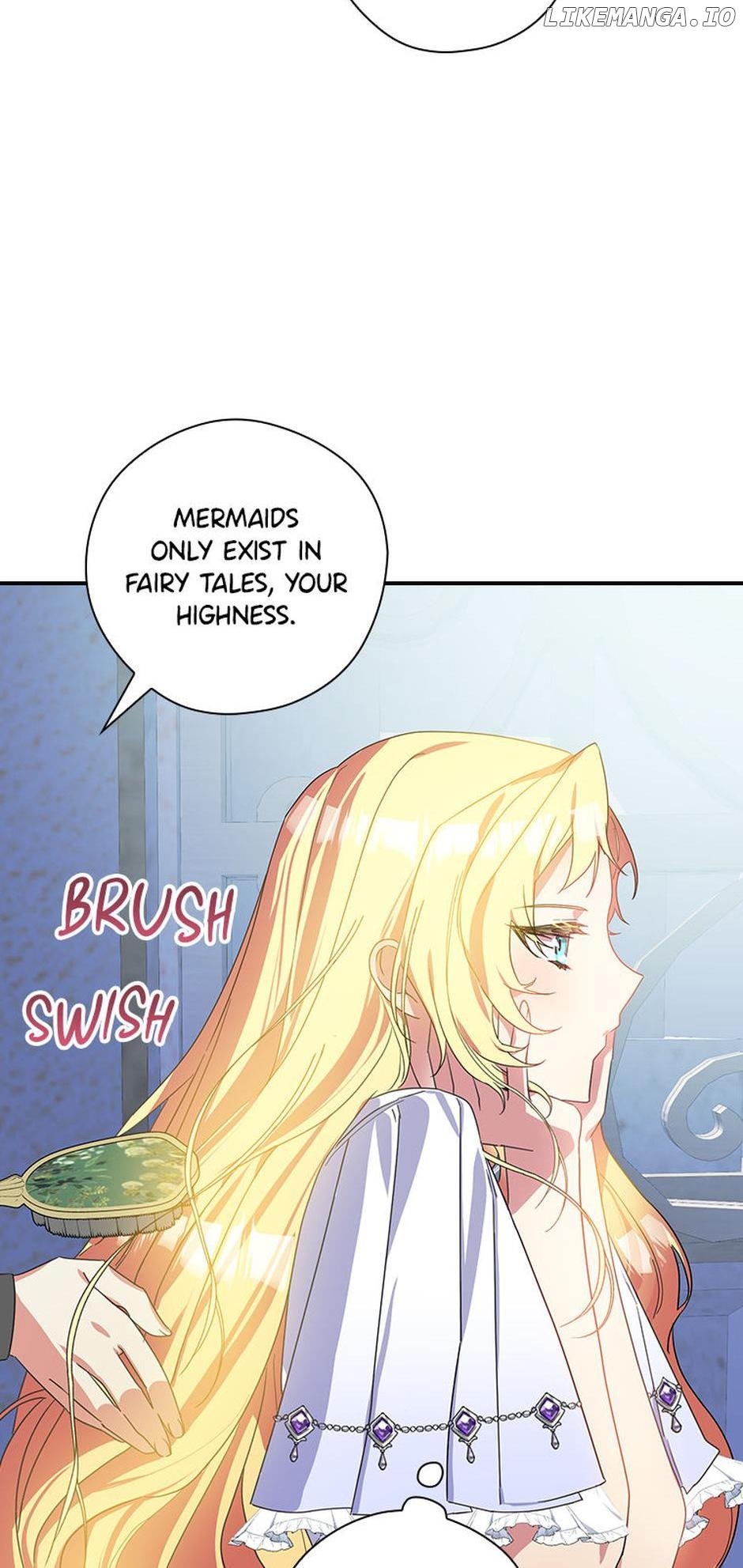 A Fairy Tale Written by a Villain Chapter 7 - page 40