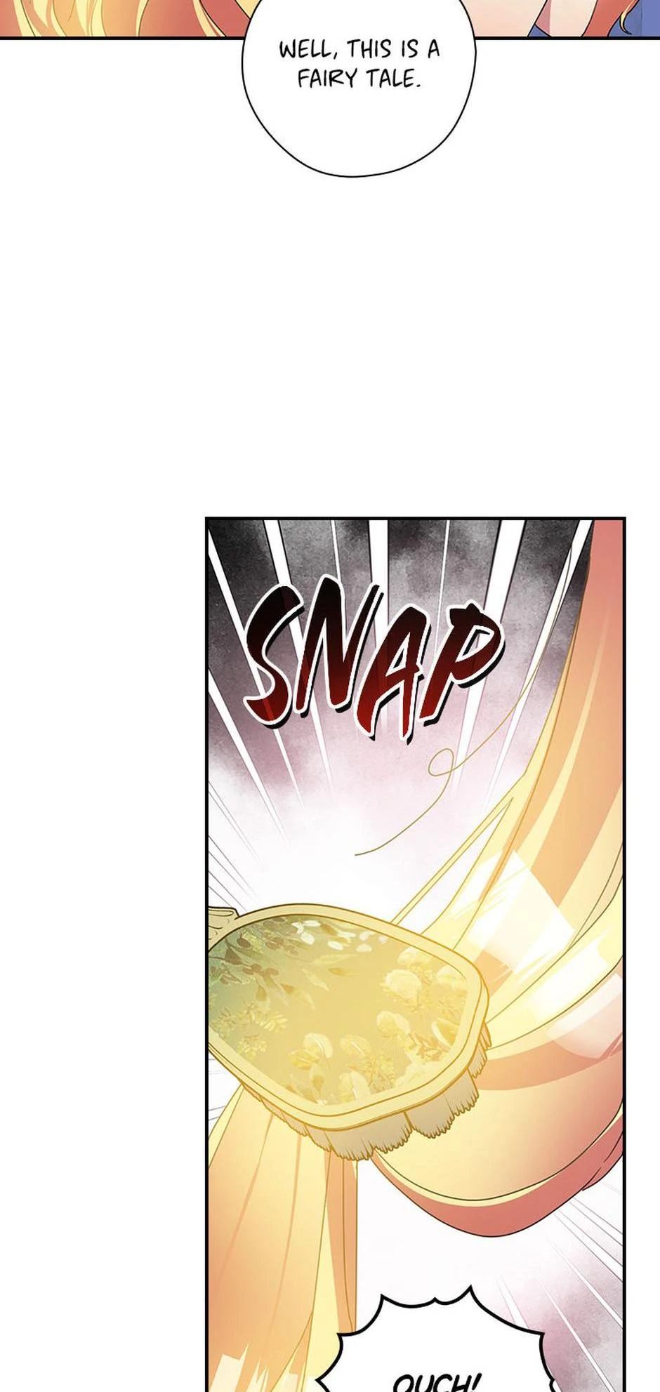 A Fairy Tale Written by a Villain Chapter 7 - page 41