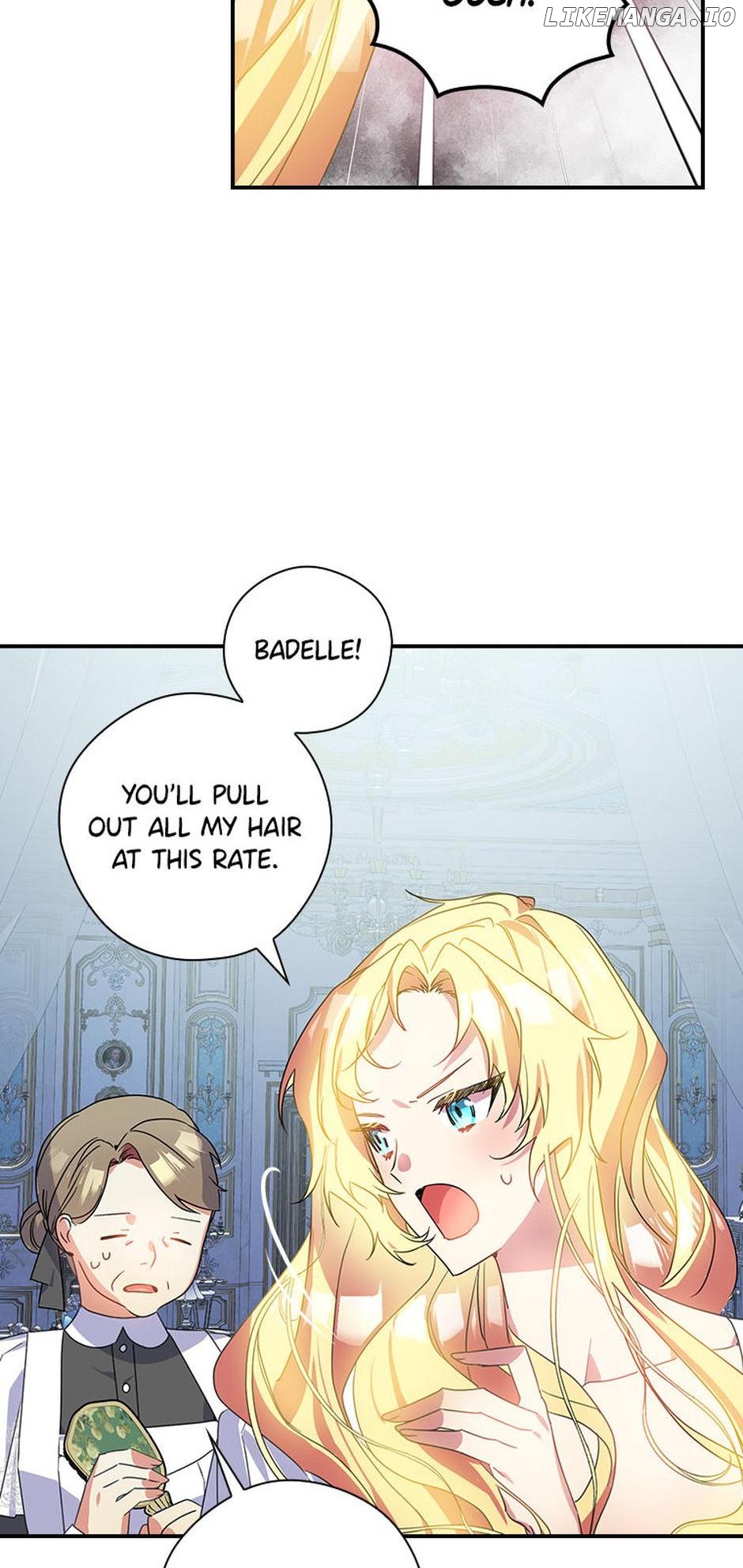 A Fairy Tale Written by a Villain Chapter 7 - page 42