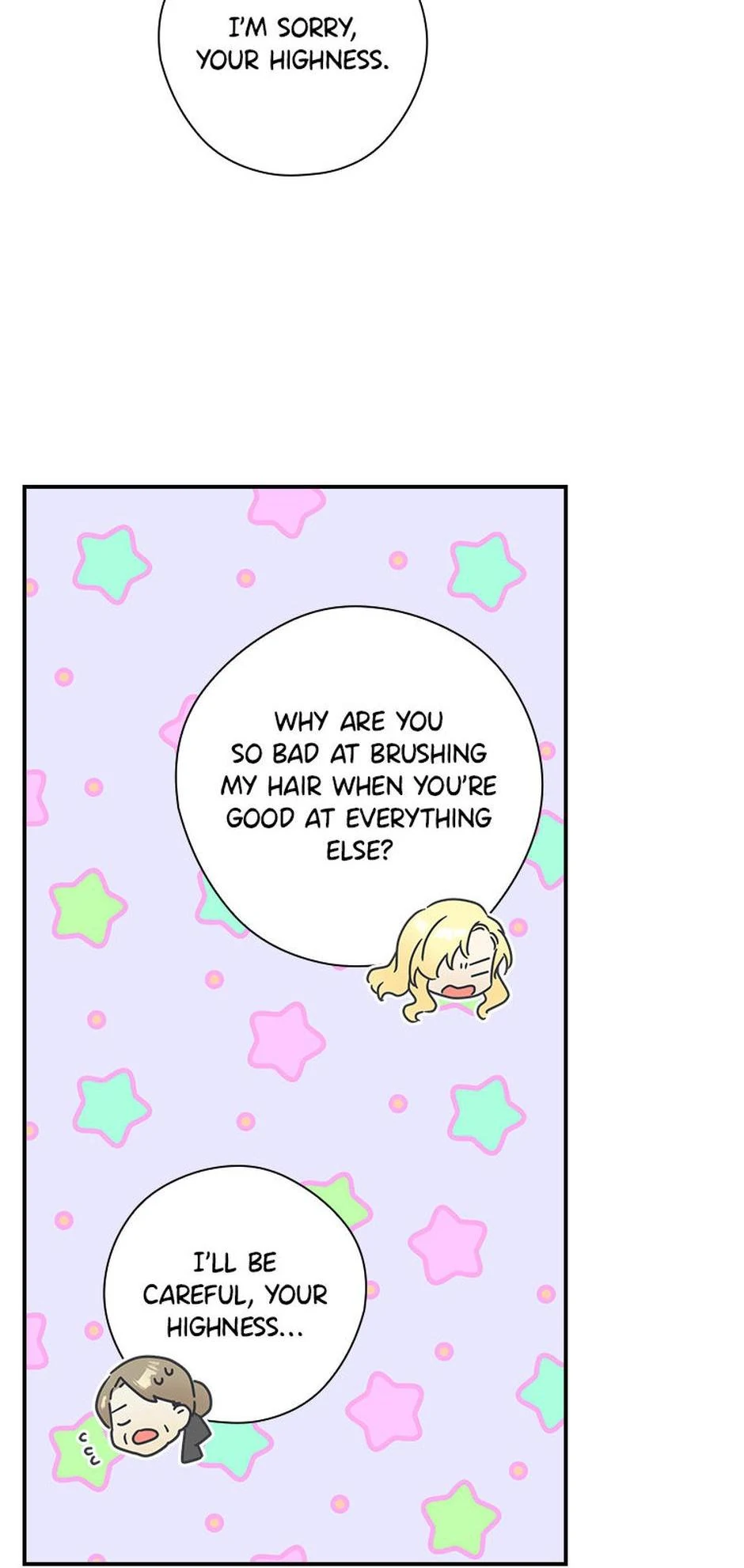 A Fairy Tale Written by a Villain Chapter 7 - page 43