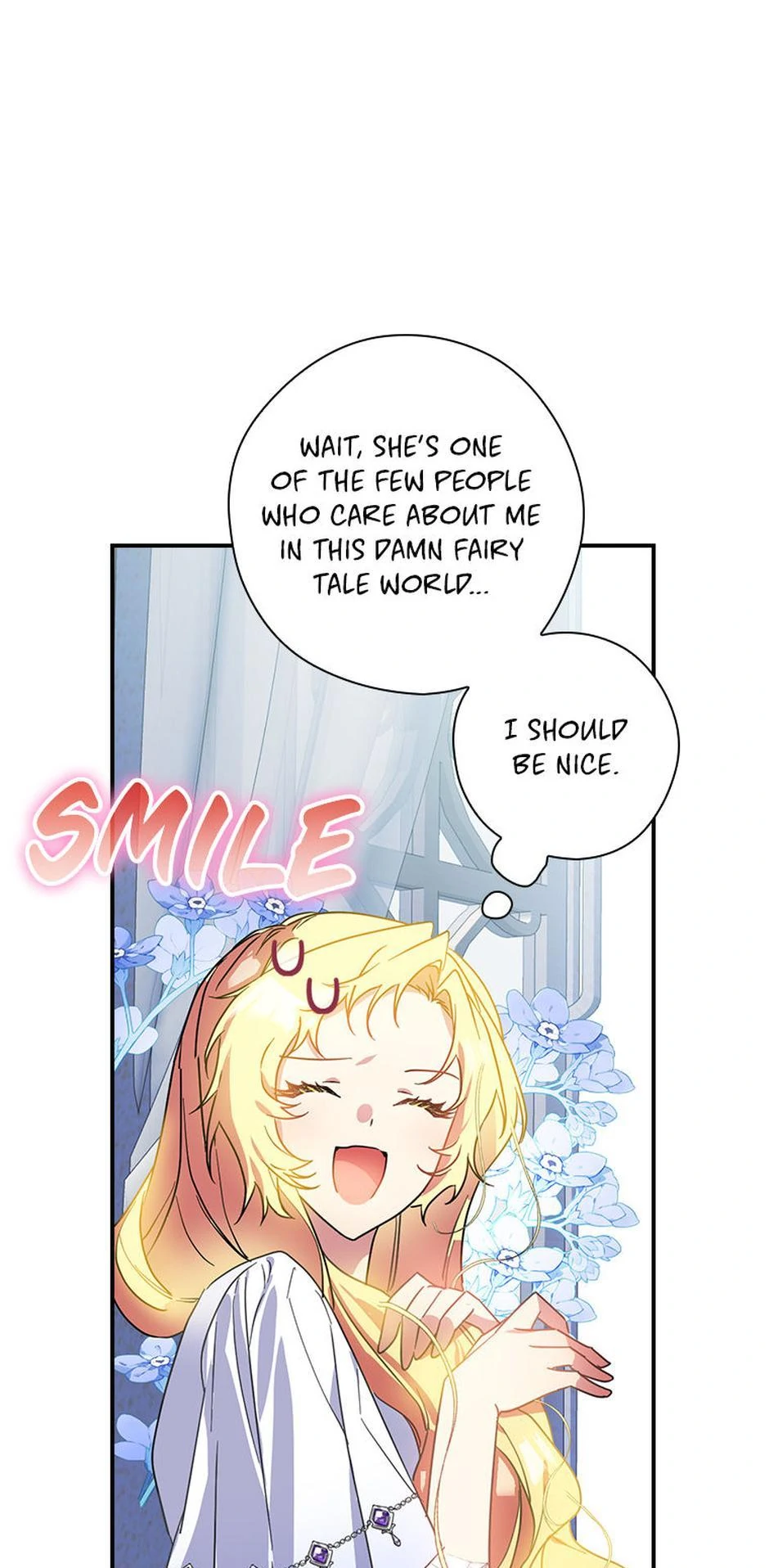 A Fairy Tale Written by a Villain Chapter 7 - page 44