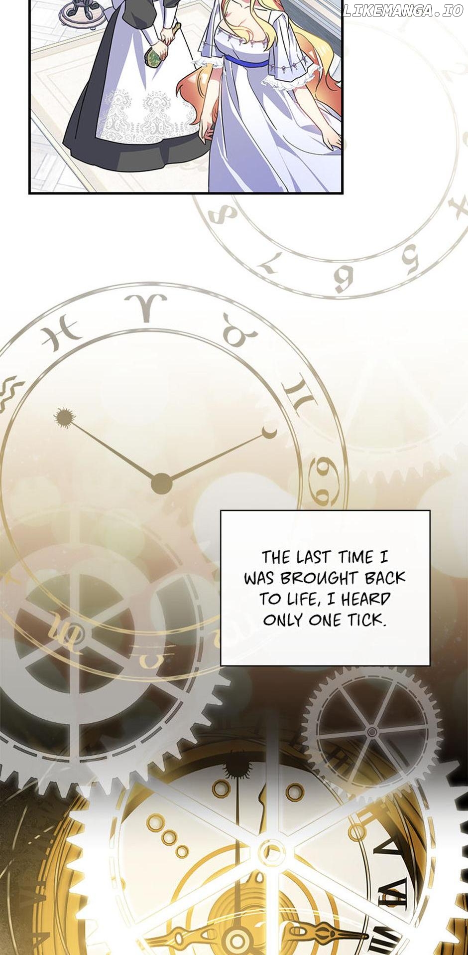 A Fairy Tale Written by a Villain Chapter 7 - page 47