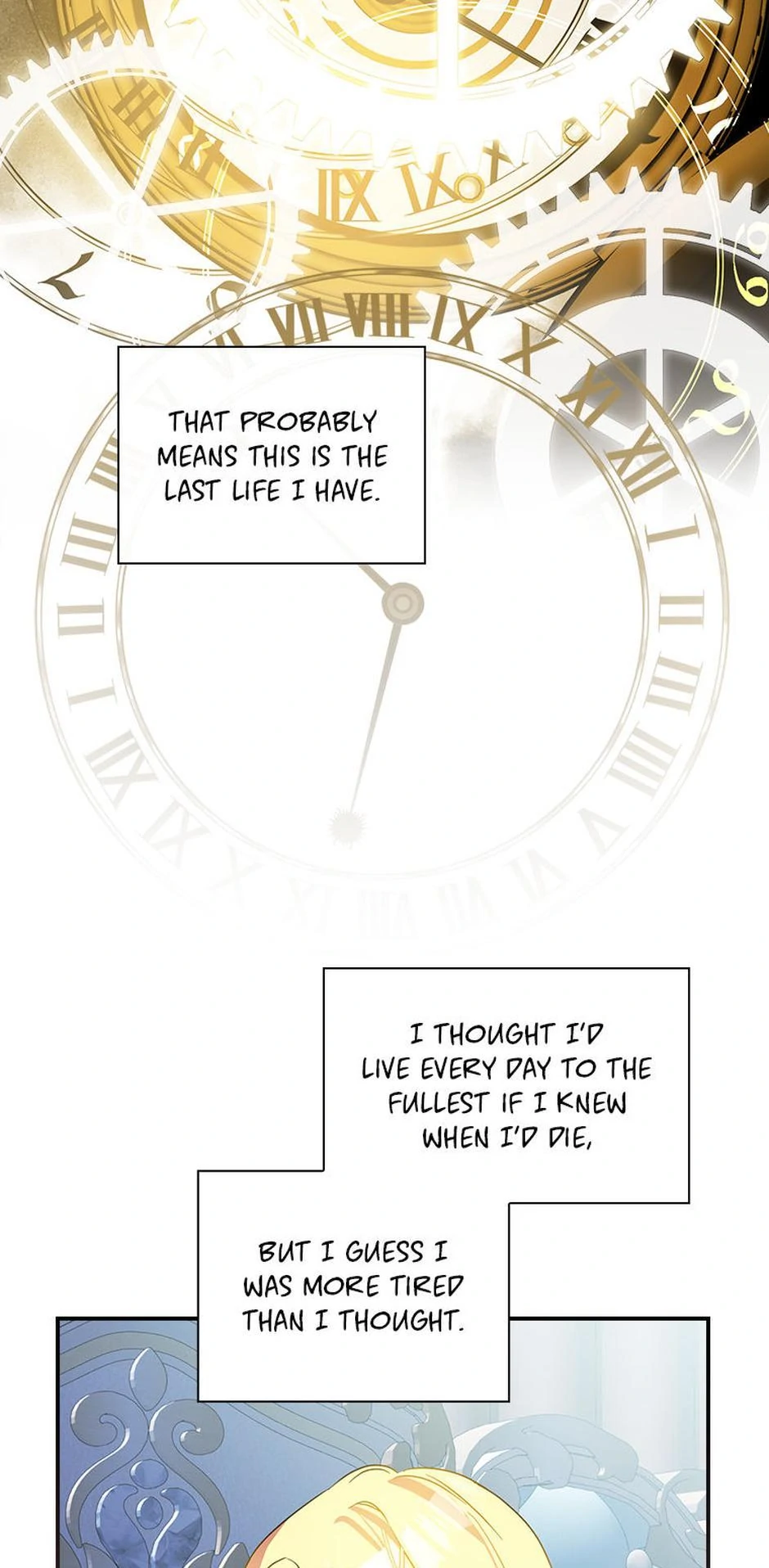 A Fairy Tale Written by a Villain Chapter 7 - page 48