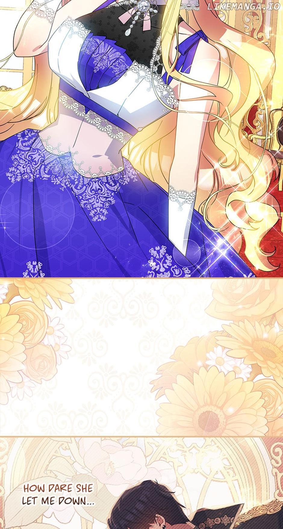 A Fairy Tale Written by a Villain Chapter 7 - page 4