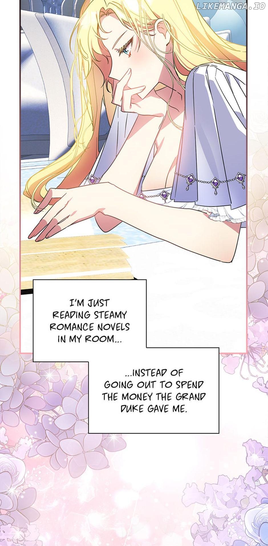 A Fairy Tale Written by a Villain Chapter 7 - page 49