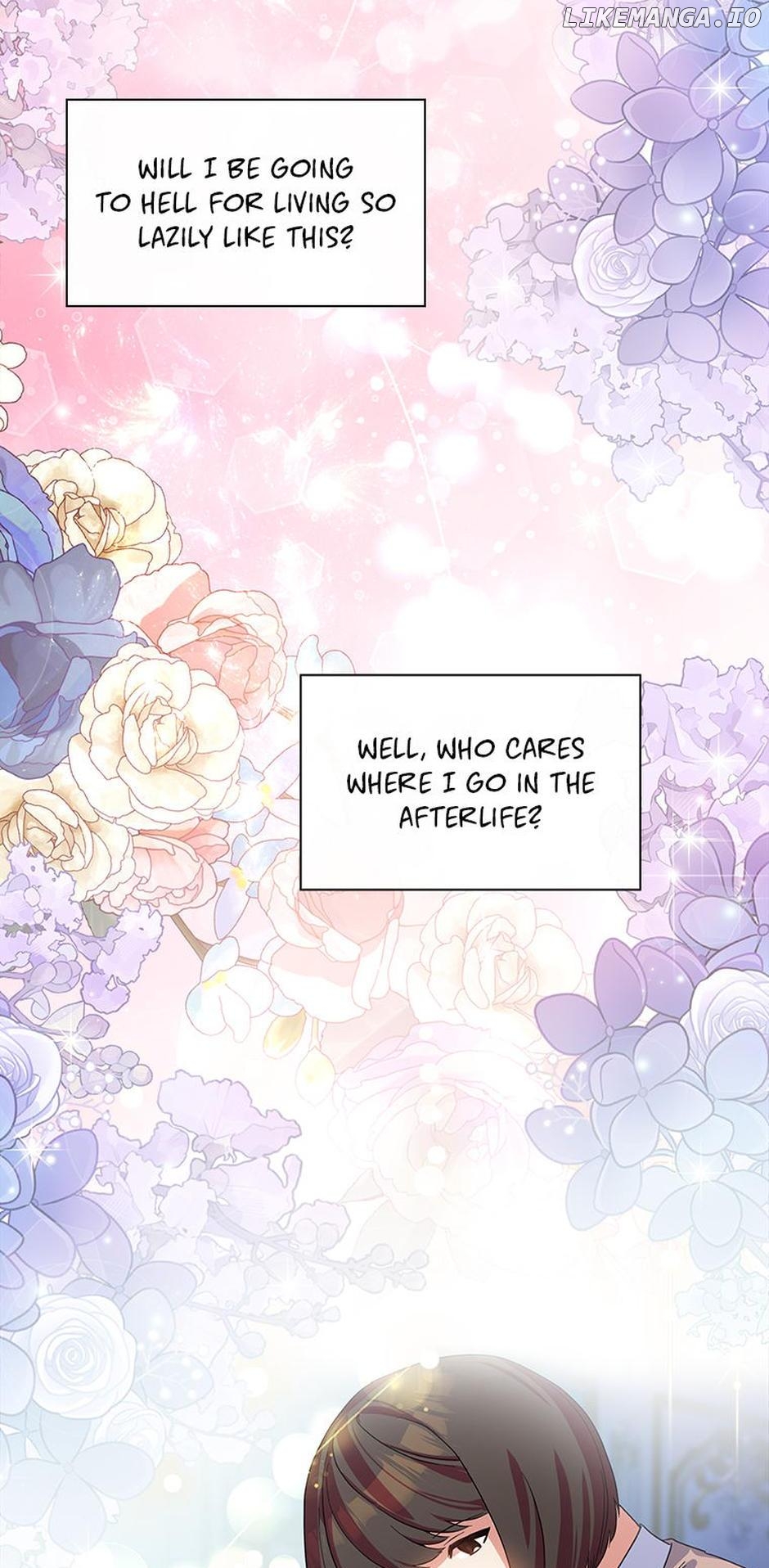 A Fairy Tale Written by a Villain Chapter 7 - page 50