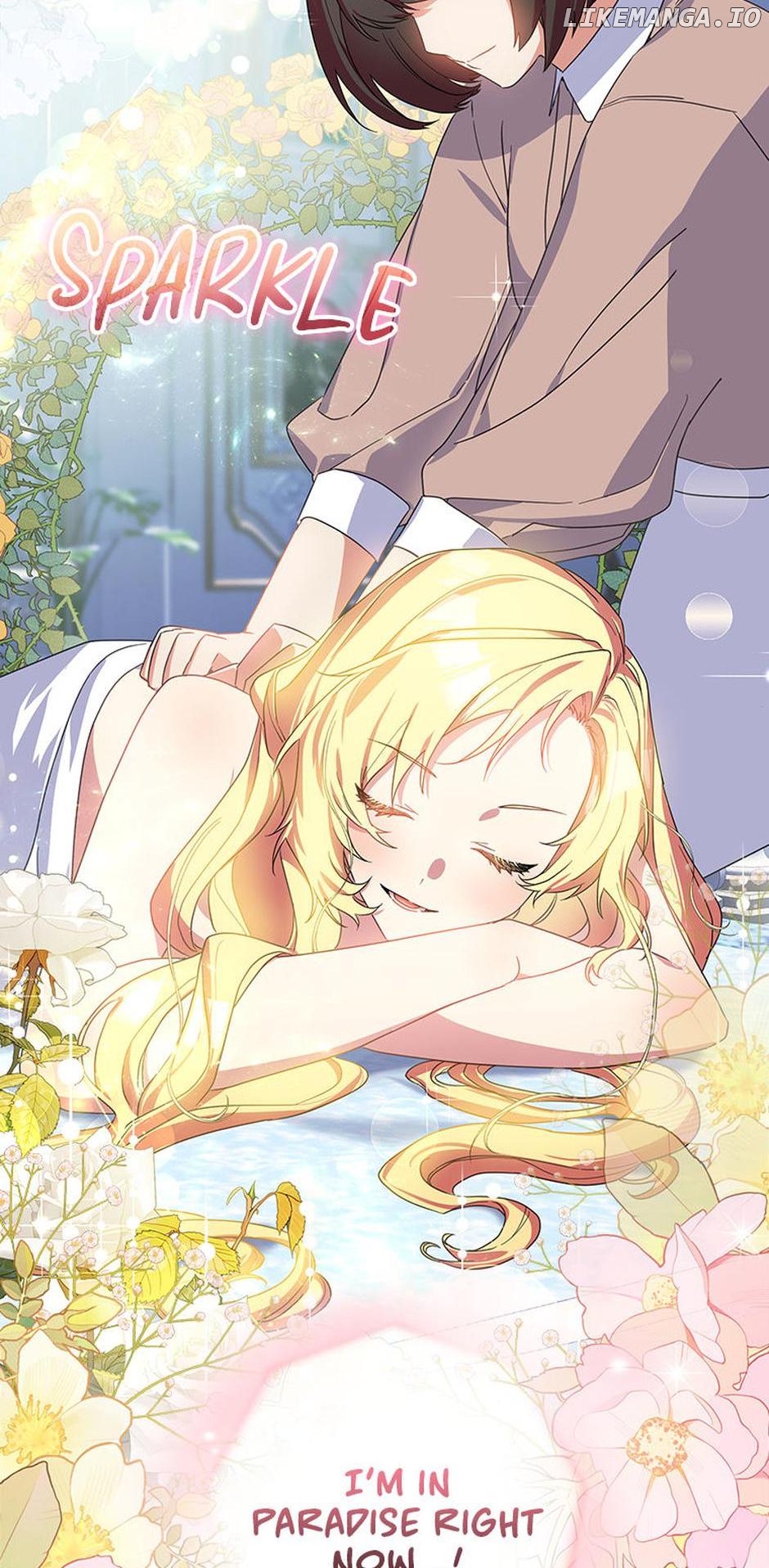 A Fairy Tale Written by a Villain Chapter 7 - page 51