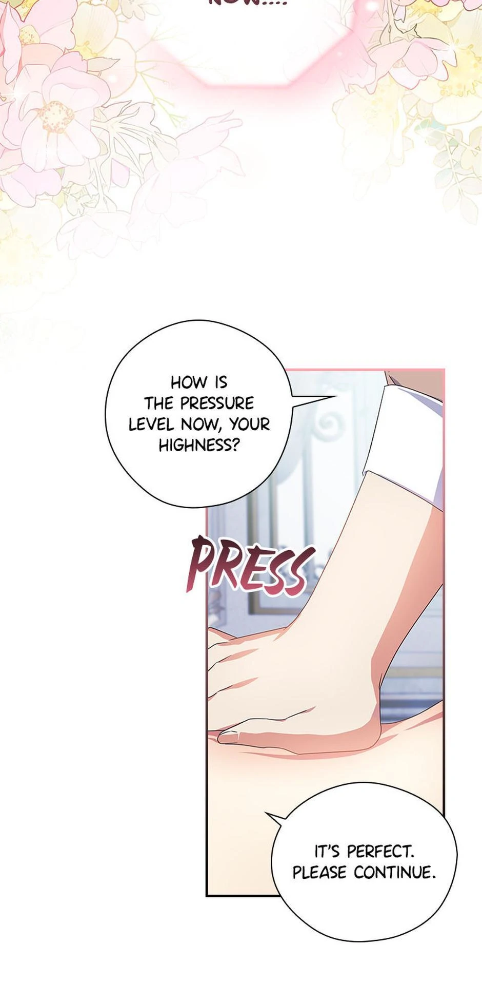 A Fairy Tale Written by a Villain Chapter 7 - page 52