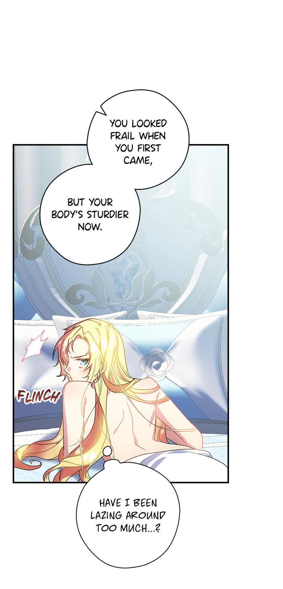 A Fairy Tale Written by a Villain Chapter 7 - page 53