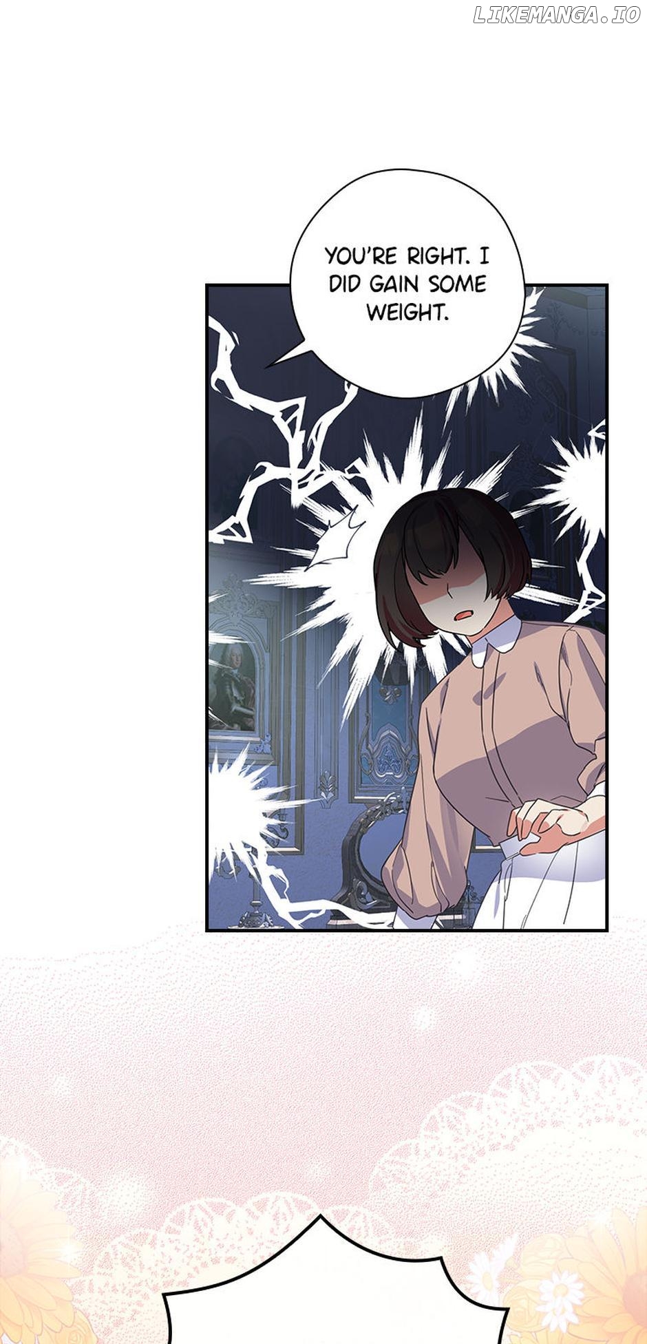 A Fairy Tale Written by a Villain Chapter 7 - page 54