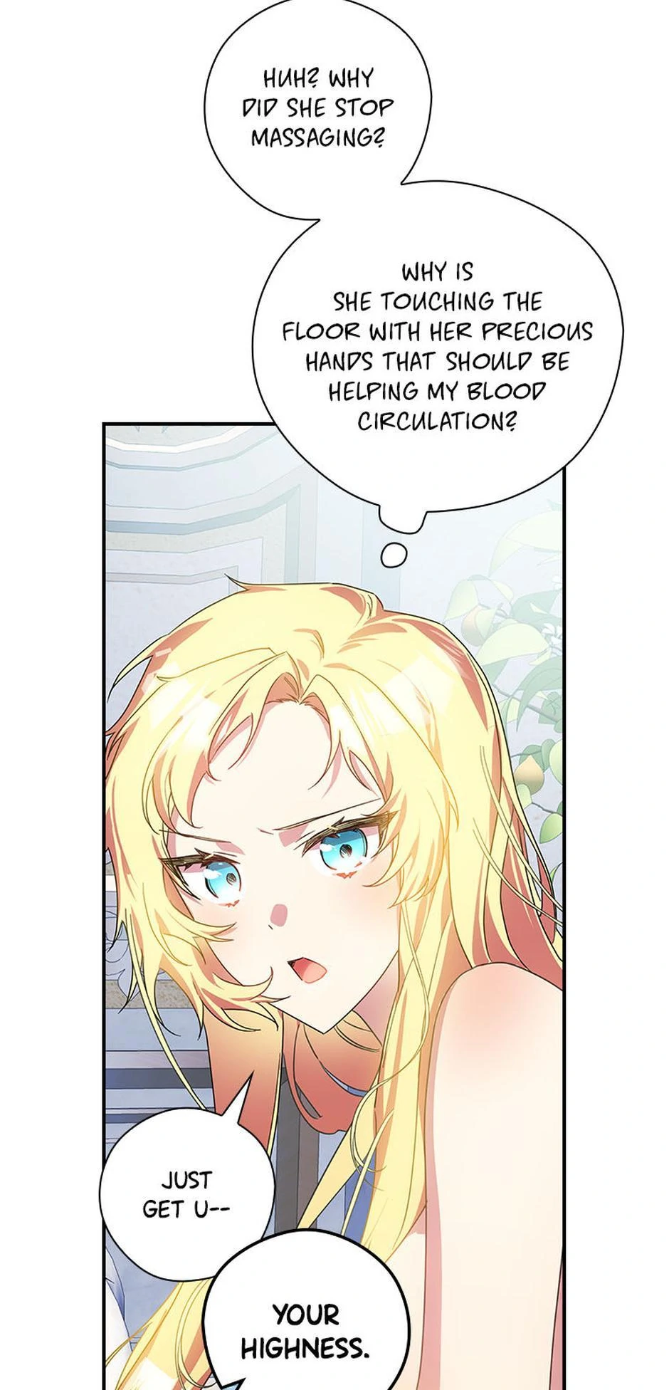 A Fairy Tale Written by a Villain Chapter 7 - page 57