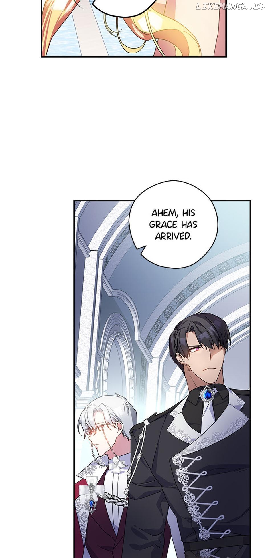 A Fairy Tale Written by a Villain Chapter 7 - page 58