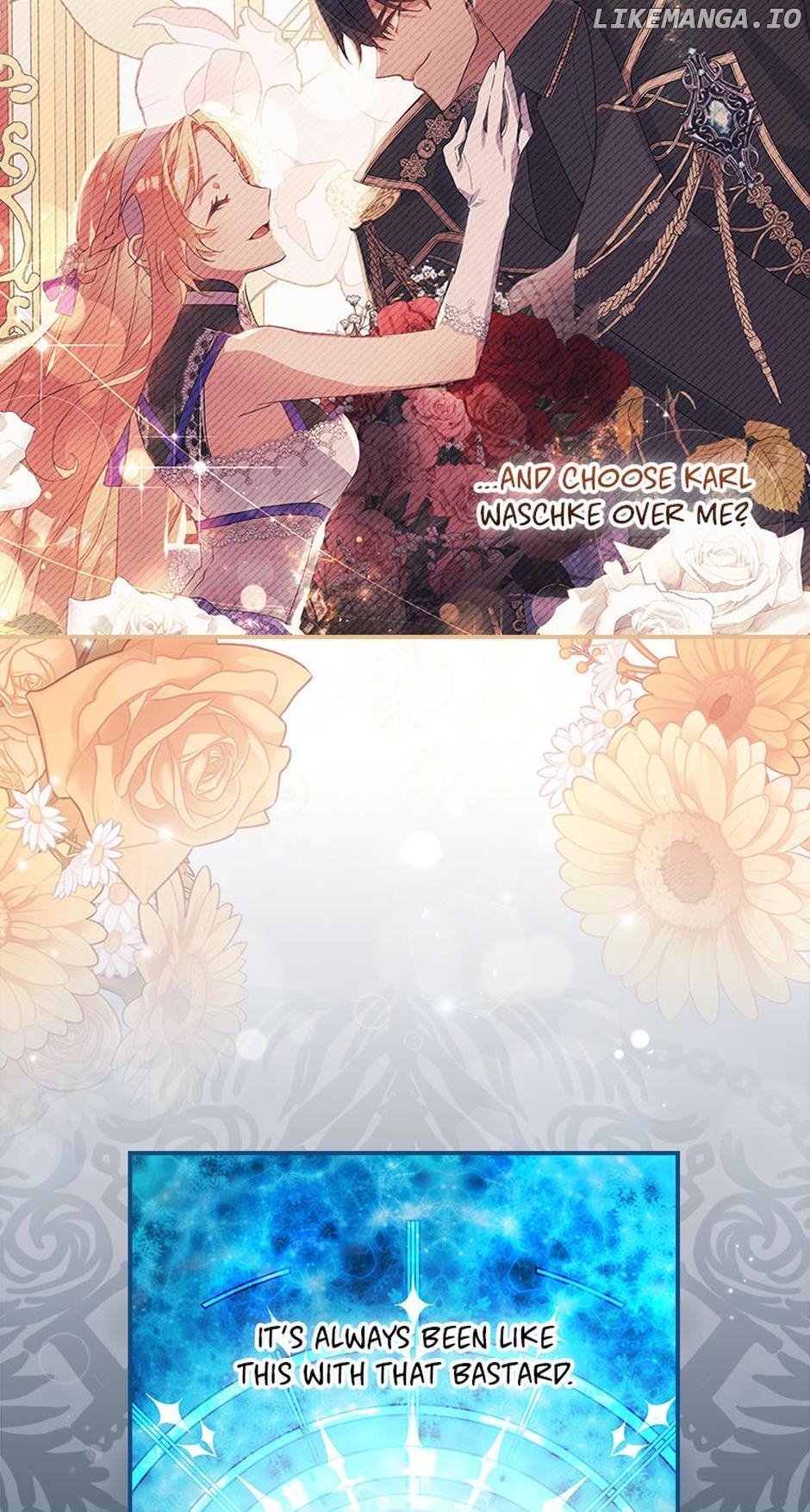 A Fairy Tale Written by a Villain Chapter 7 - page 5