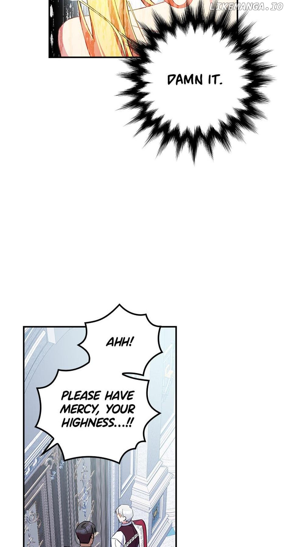 A Fairy Tale Written by a Villain Chapter 7 - page 61