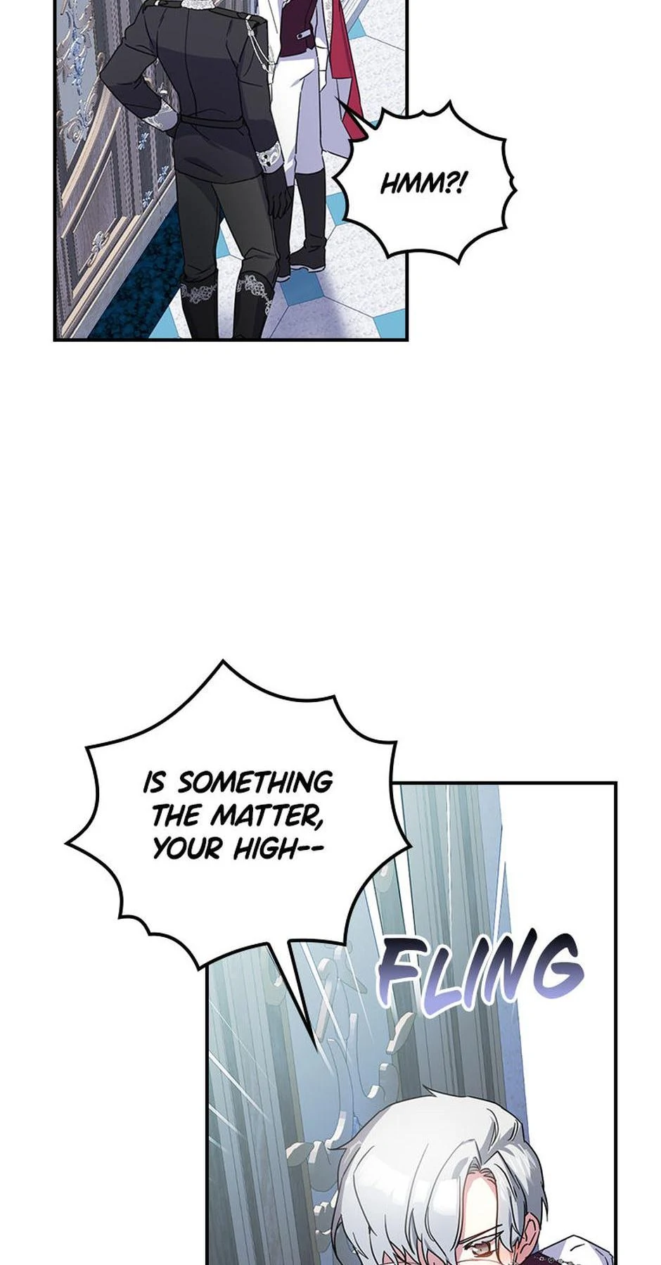 A Fairy Tale Written by a Villain Chapter 7 - page 62