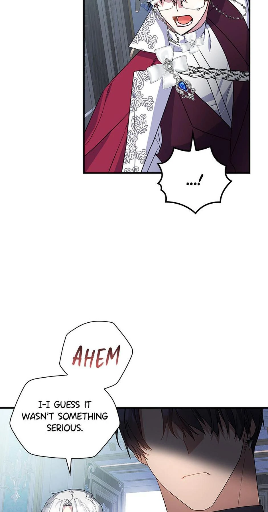 A Fairy Tale Written by a Villain Chapter 7 - page 63