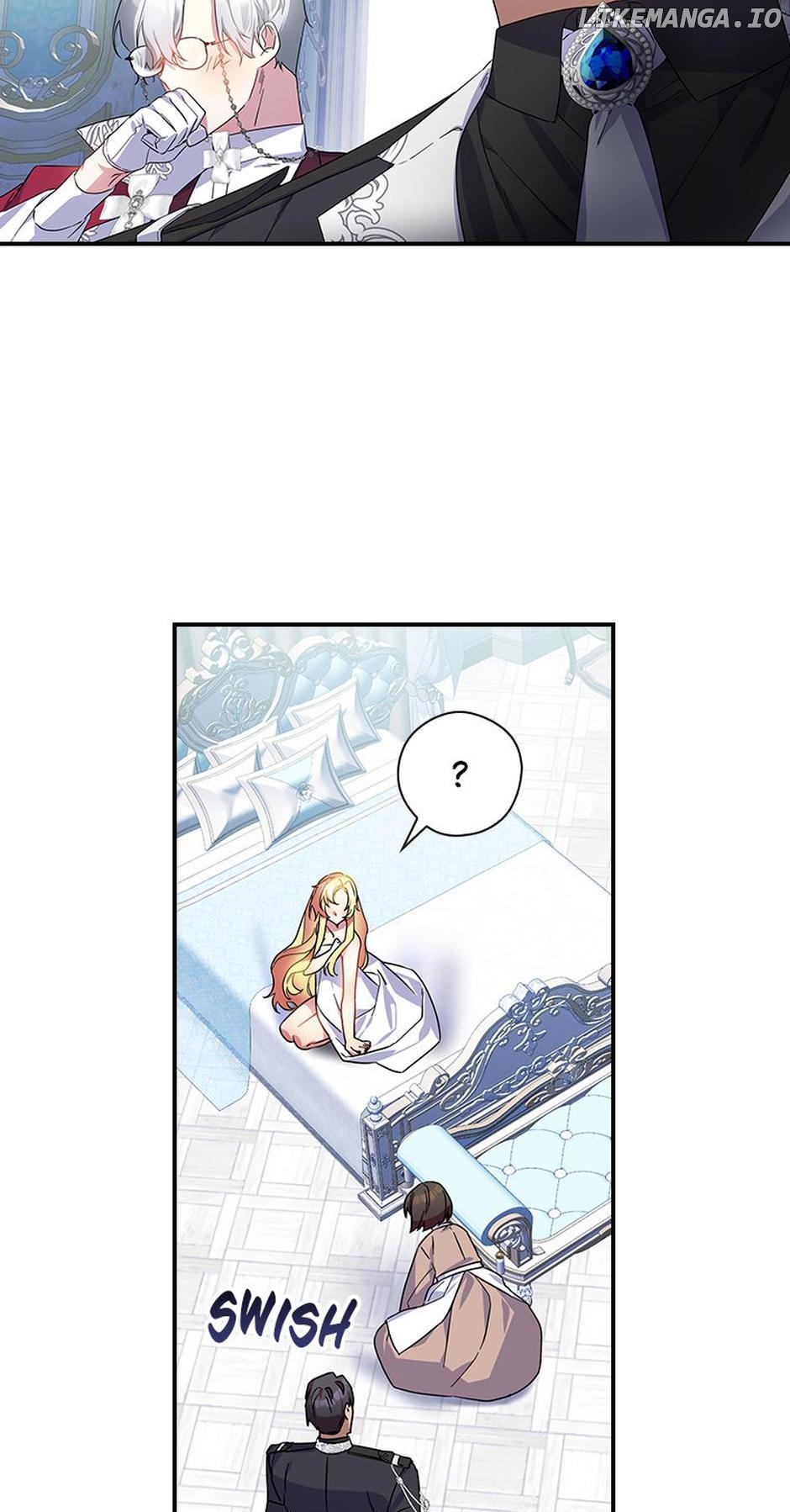 A Fairy Tale Written by a Villain Chapter 7 - page 64