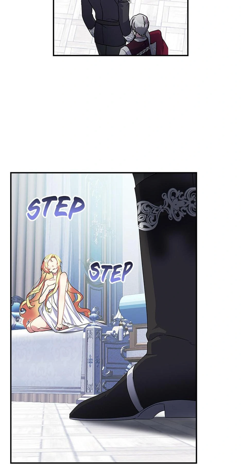 A Fairy Tale Written by a Villain Chapter 7 - page 65