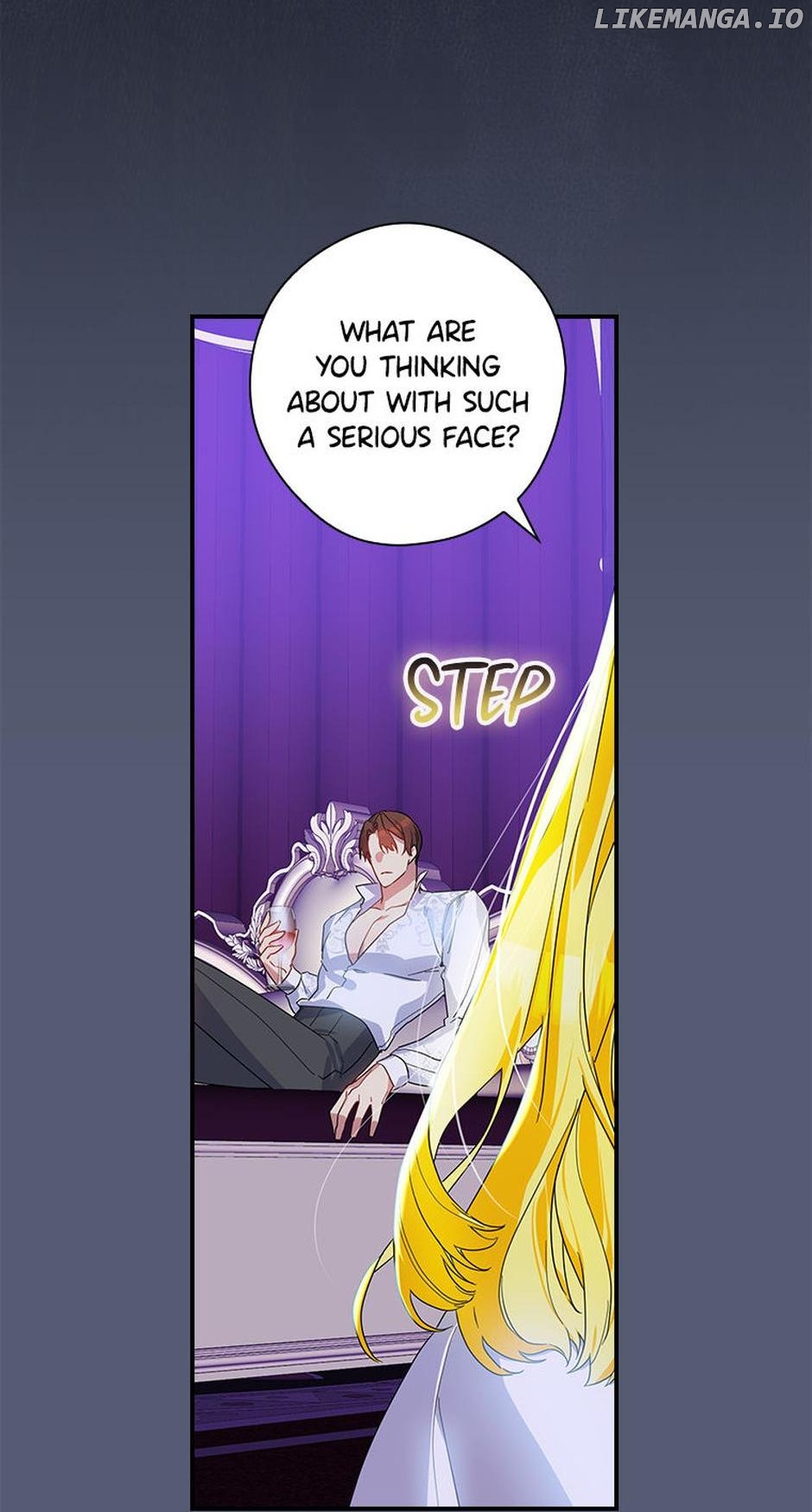 A Fairy Tale Written by a Villain Chapter 7 - page 8