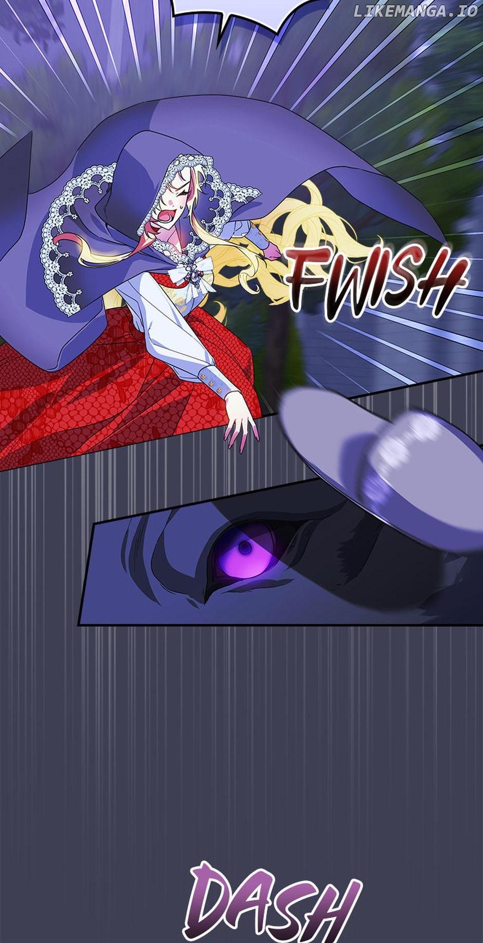 A Fairy Tale Written by a Villain Chapter 9 - page 10