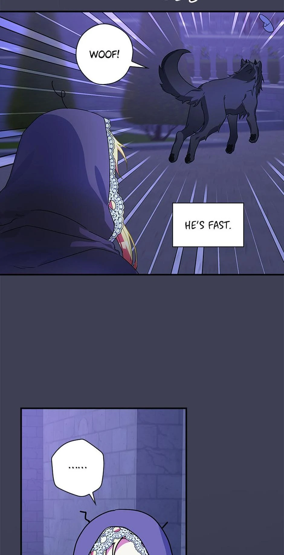 A Fairy Tale Written by a Villain Chapter 9 - page 11