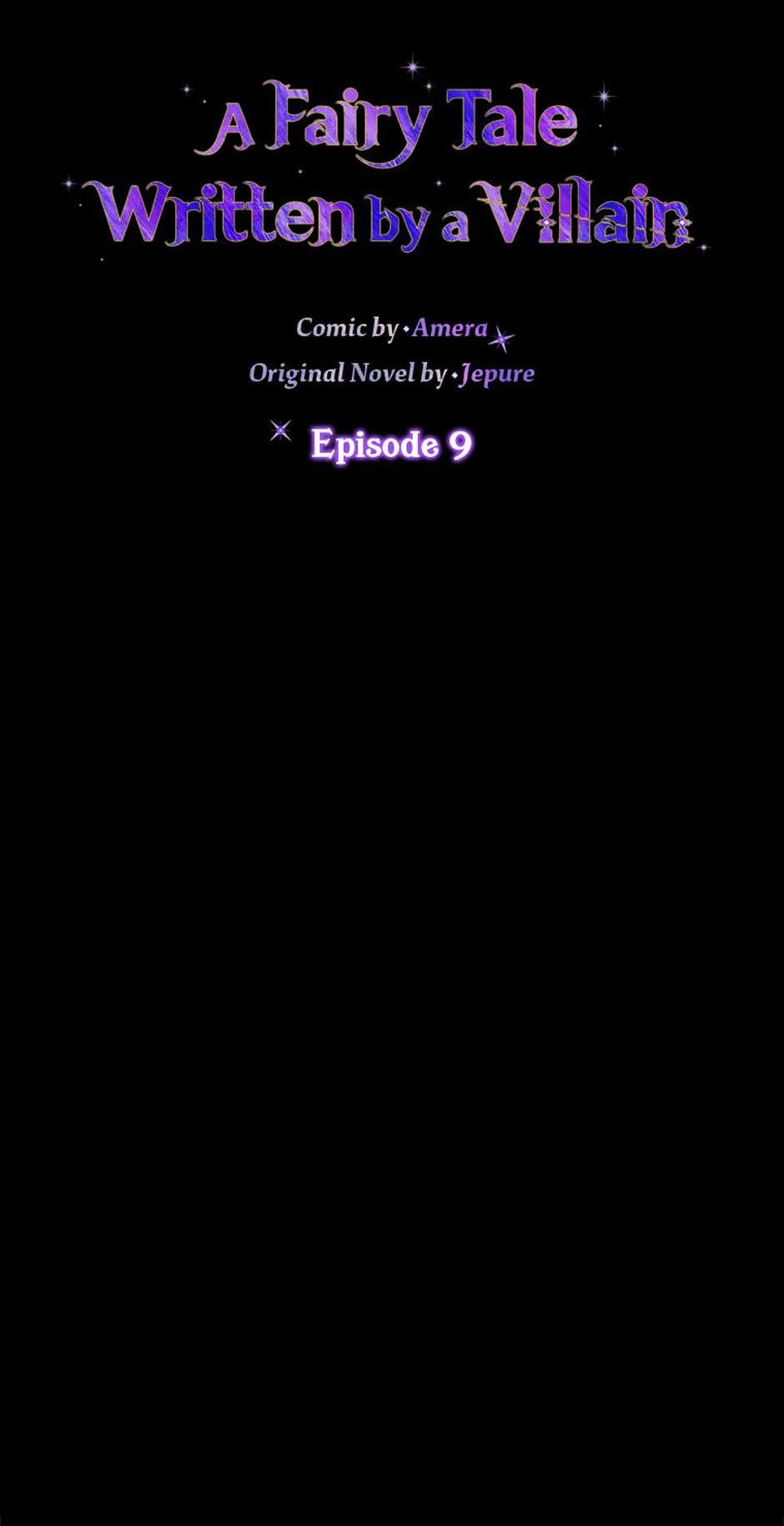 A Fairy Tale Written by a Villain Chapter 9 - page 14