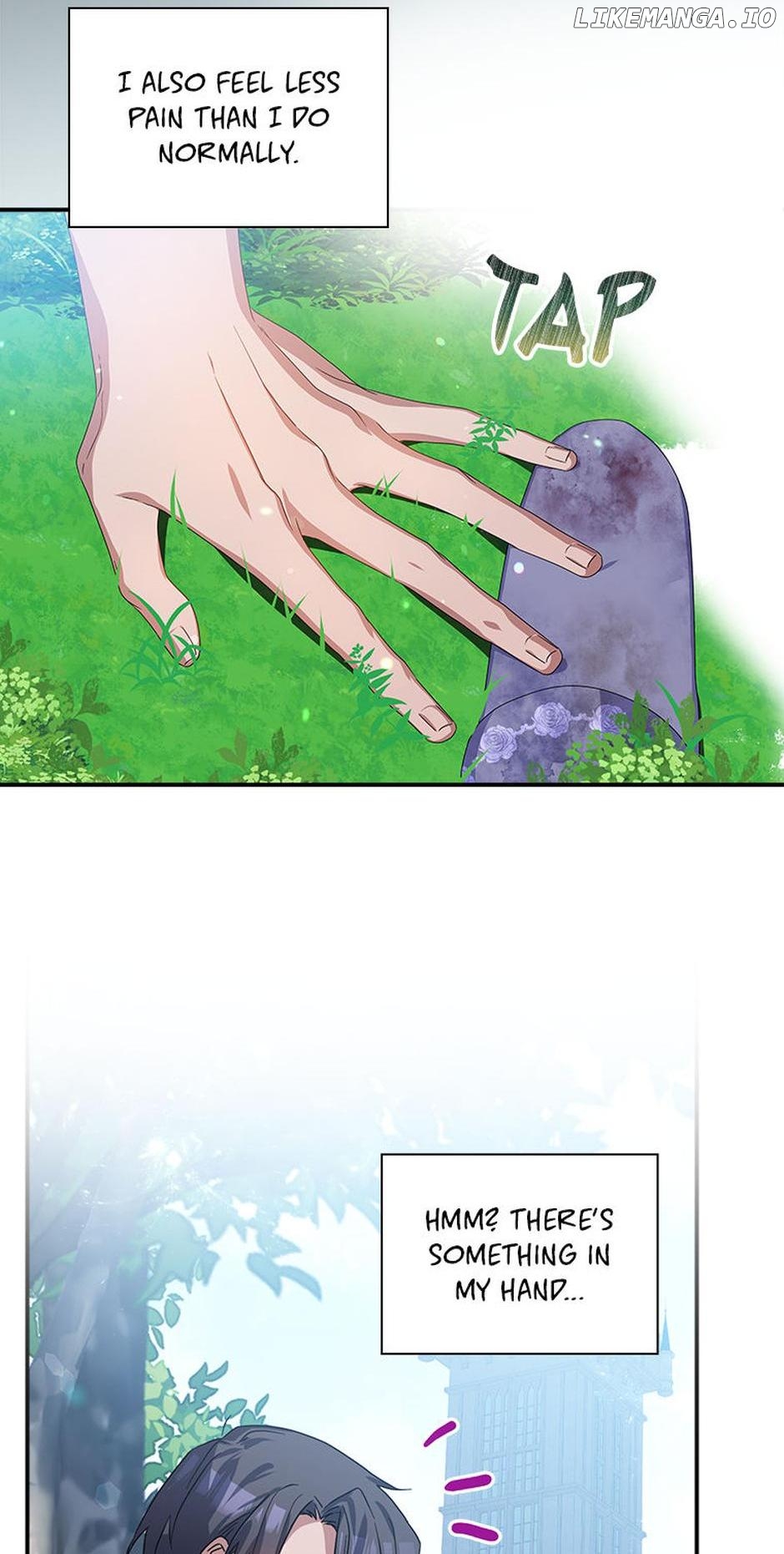 A Fairy Tale Written by a Villain Chapter 9 - page 17